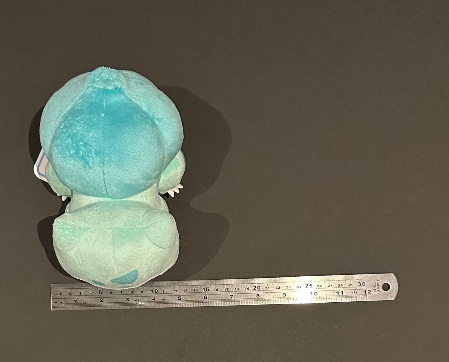 Bulbasaur (Saiko Soda Refresh) plush