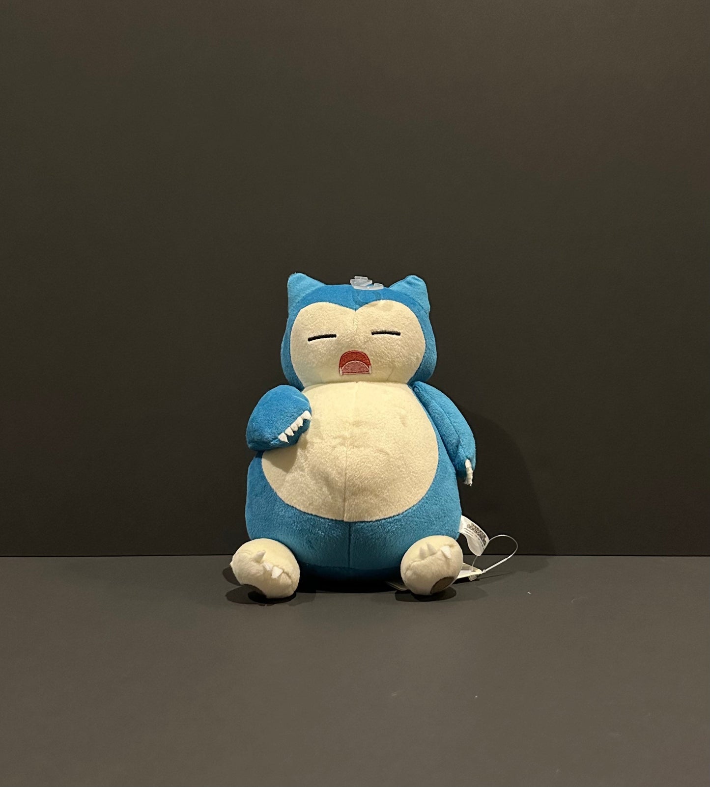 Snorlax (ALLSTAR Collection) plush