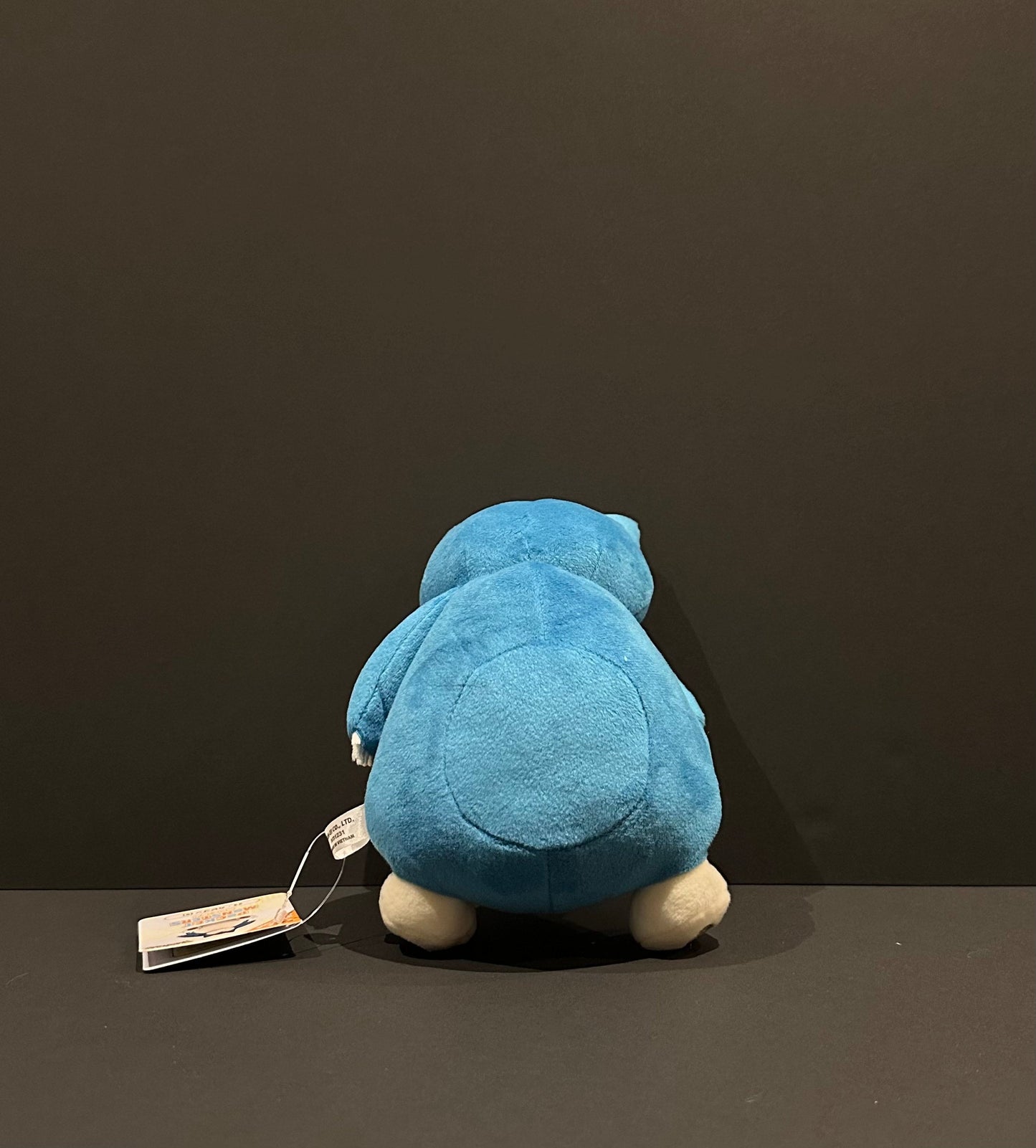 Snorlax (ALLSTAR Collection) plush