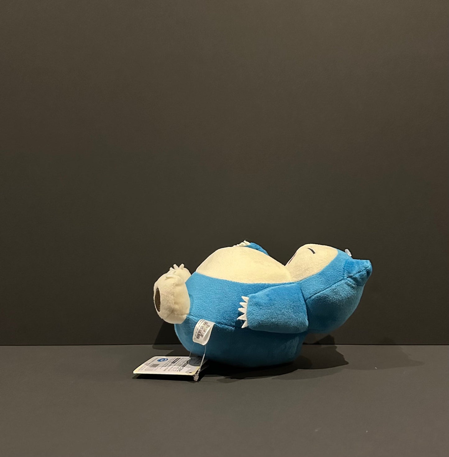 Snorlax (ALLSTAR Collection) plush