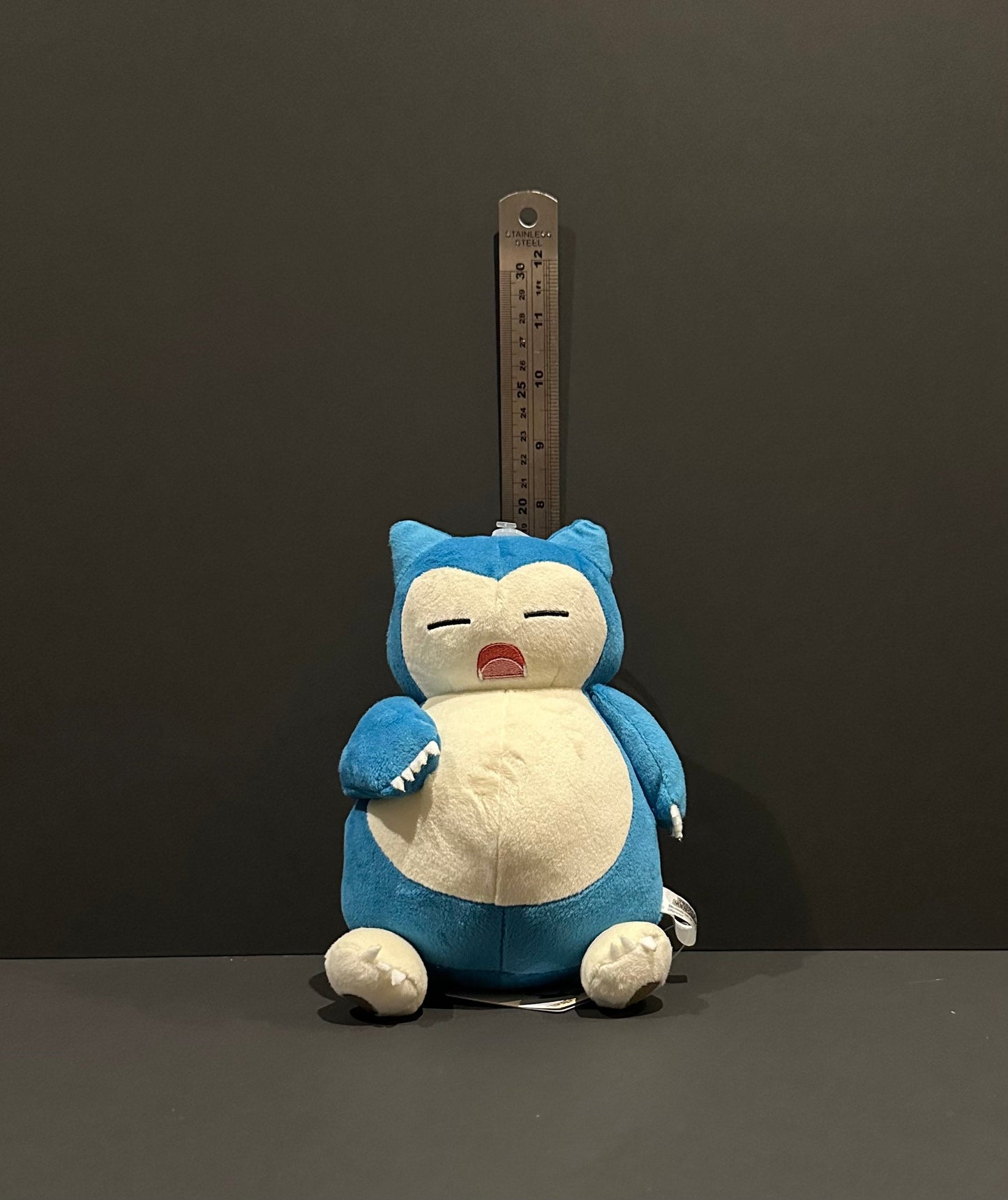 Snorlax (ALLSTAR Collection) plush