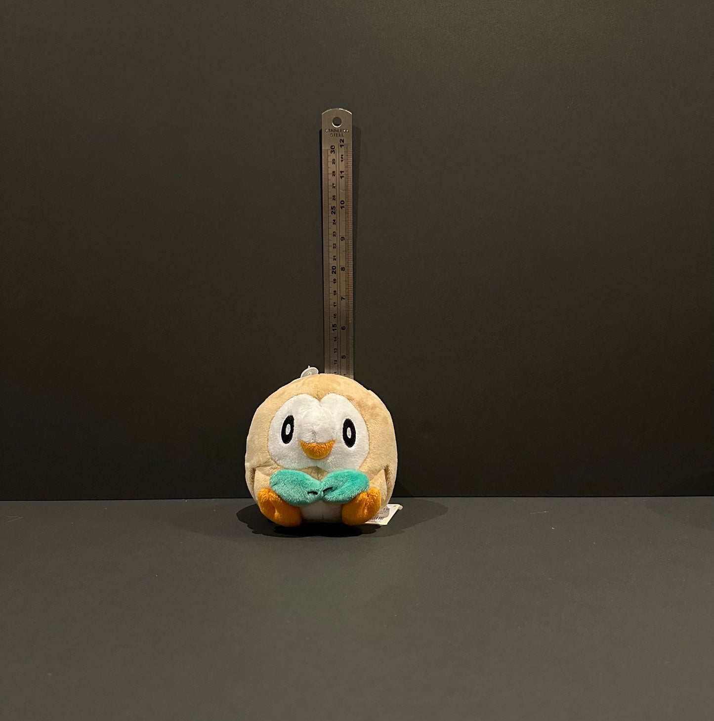 Rowlett (ALLSTAR Collection) plush