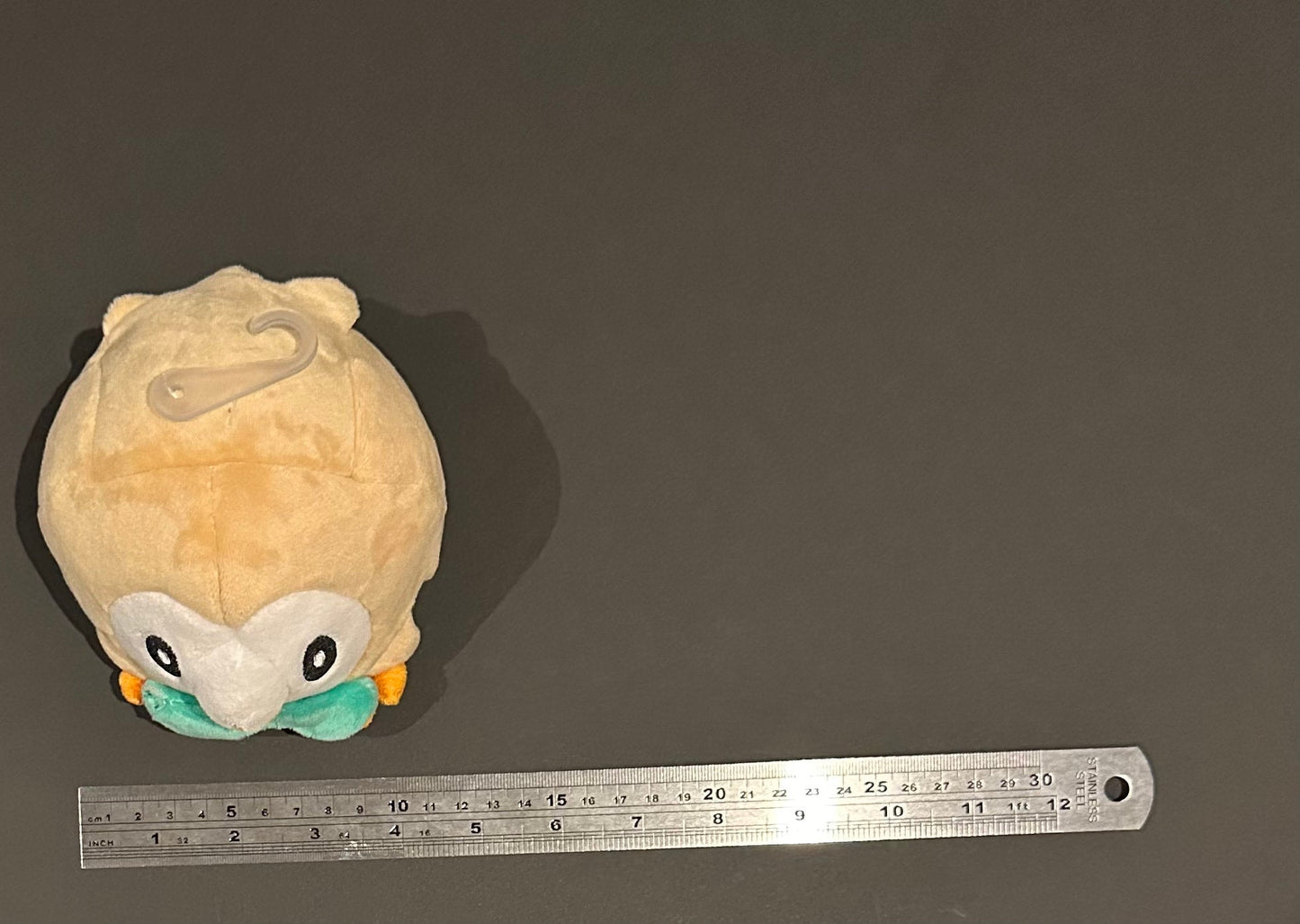 Rowlett (ALLSTAR Collection) plush