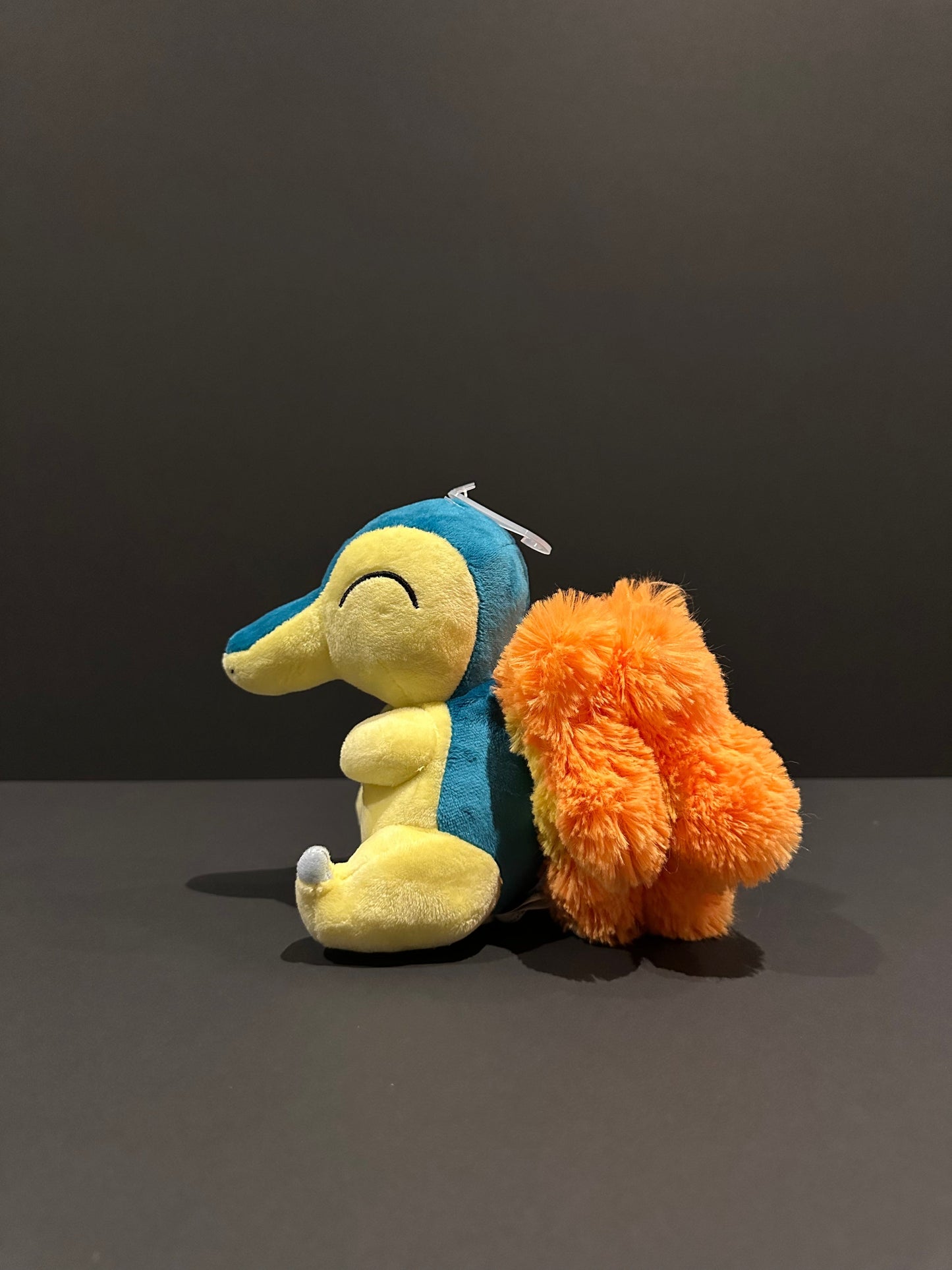Cyndaquil (ALLSTAR Collection) plush