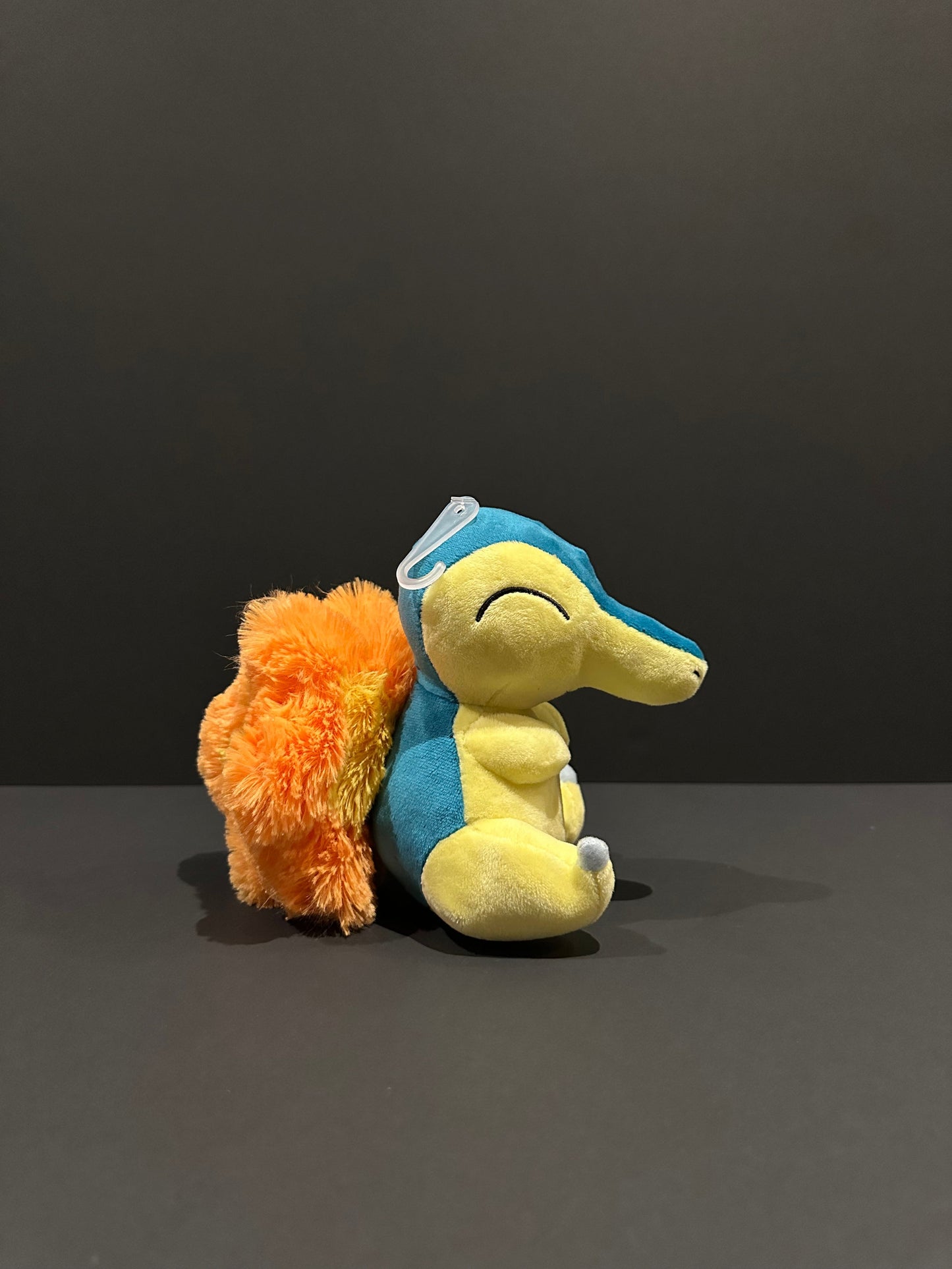 Cyndaquil (ALLSTAR Collection) plush