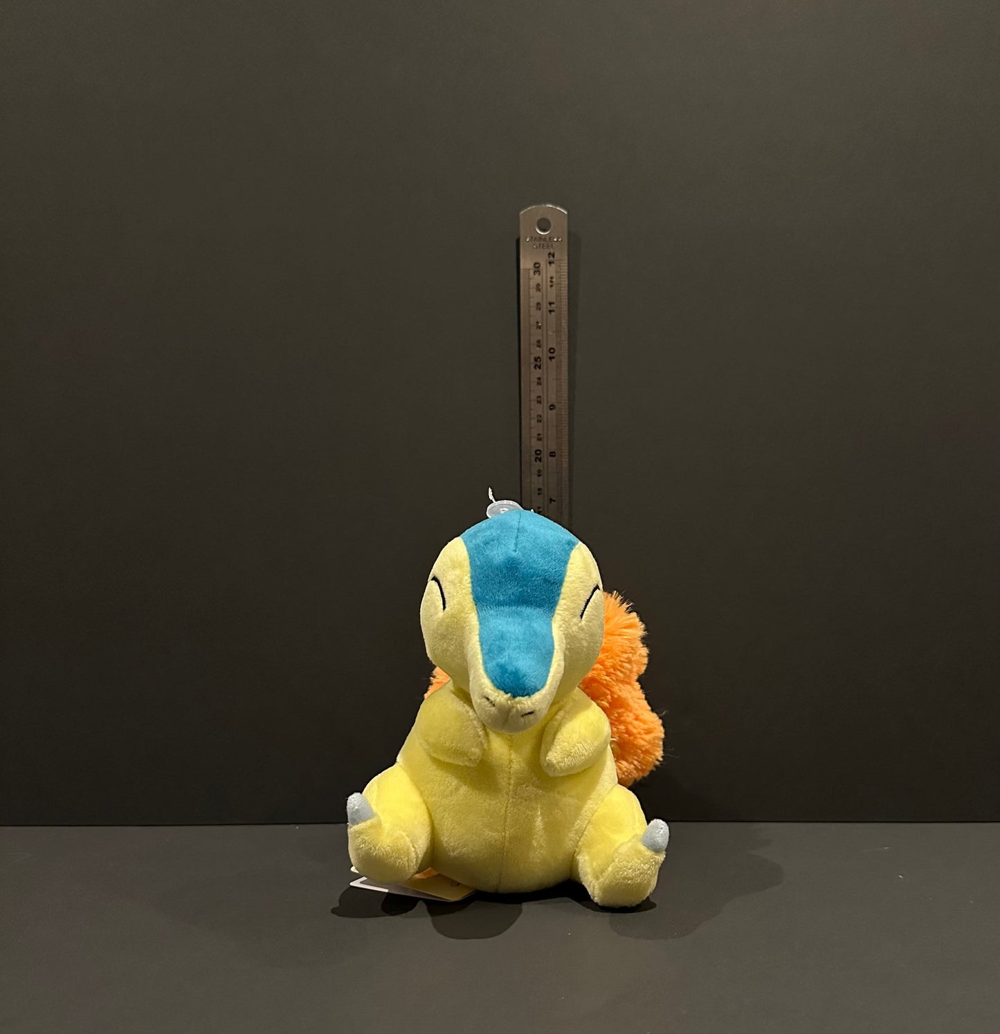 Cyndaquil (ALLSTAR Collection) plush