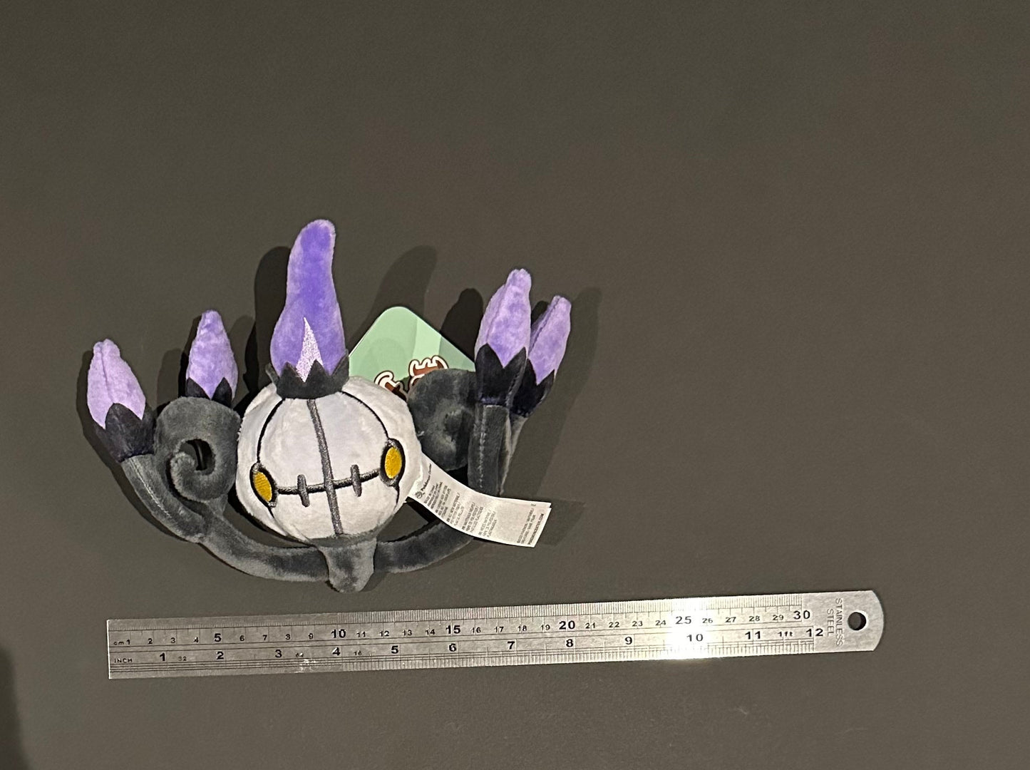 Chandelure (Pokémon Fit)