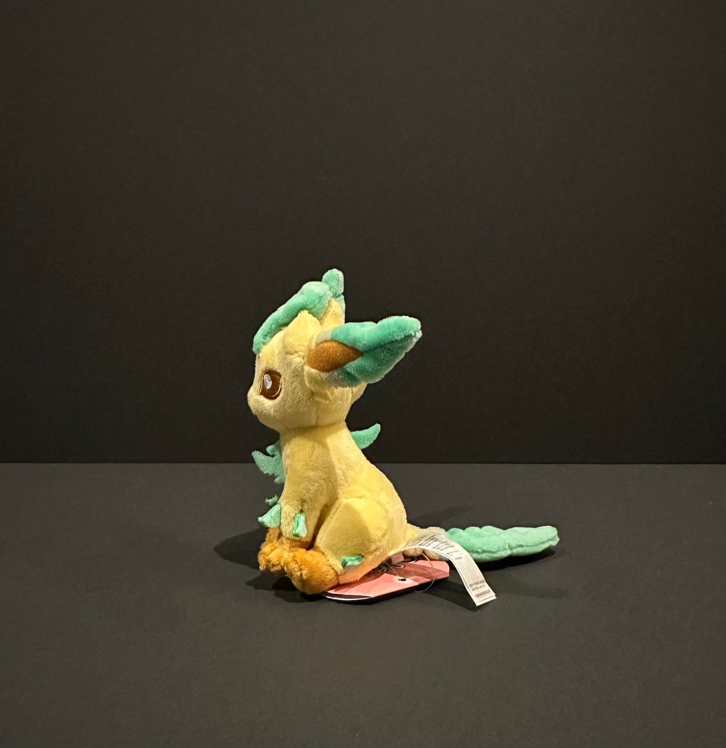 Leafeon (Pokémon Fit)