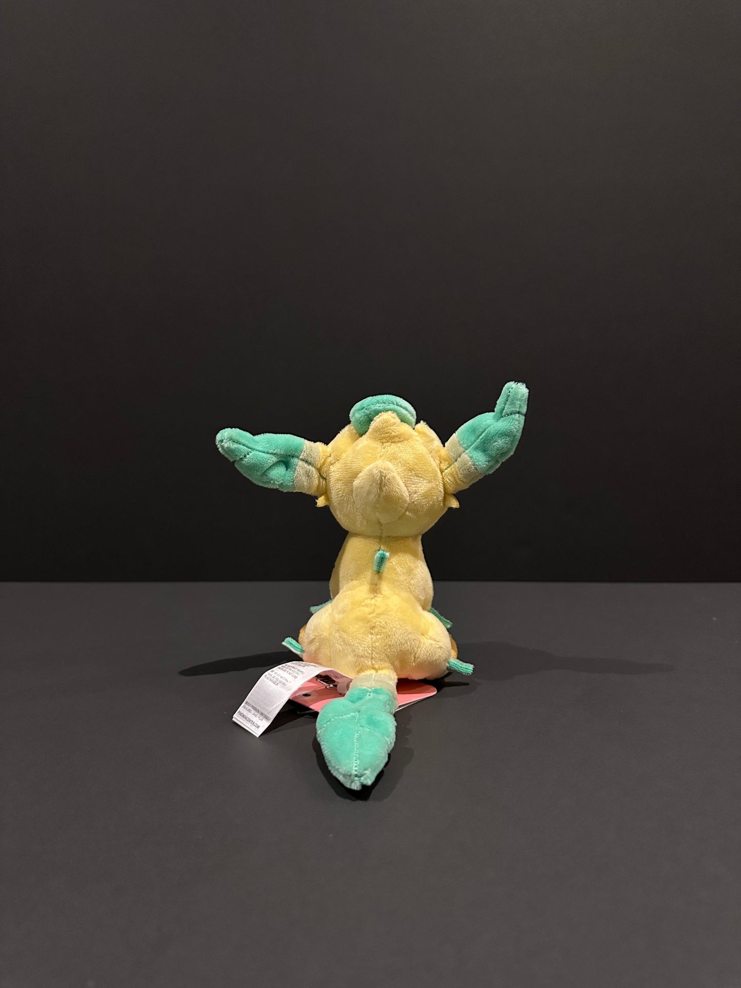 Leafeon (Pokémon Fit)
