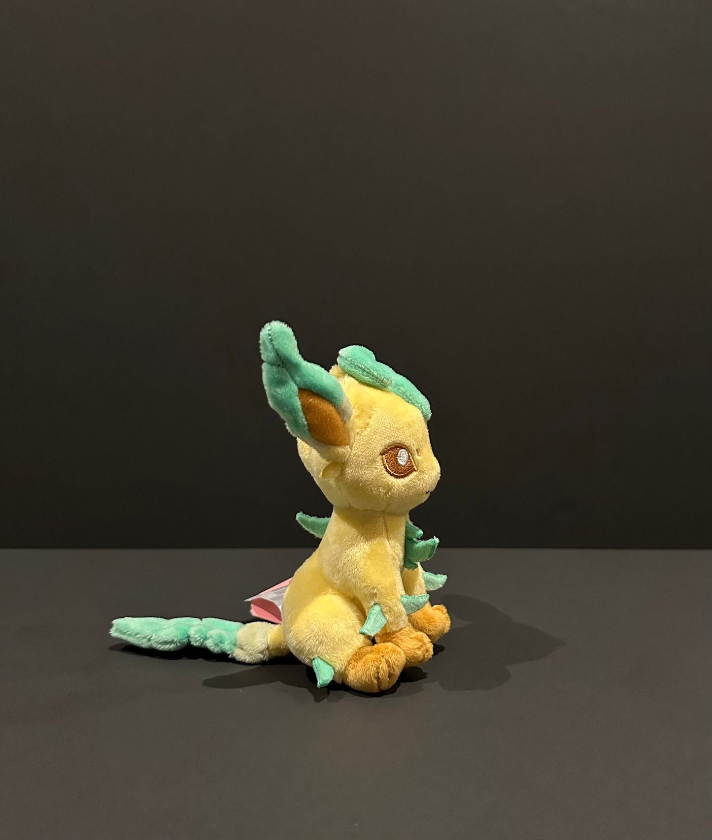 Leafeon (Pokémon Fit)