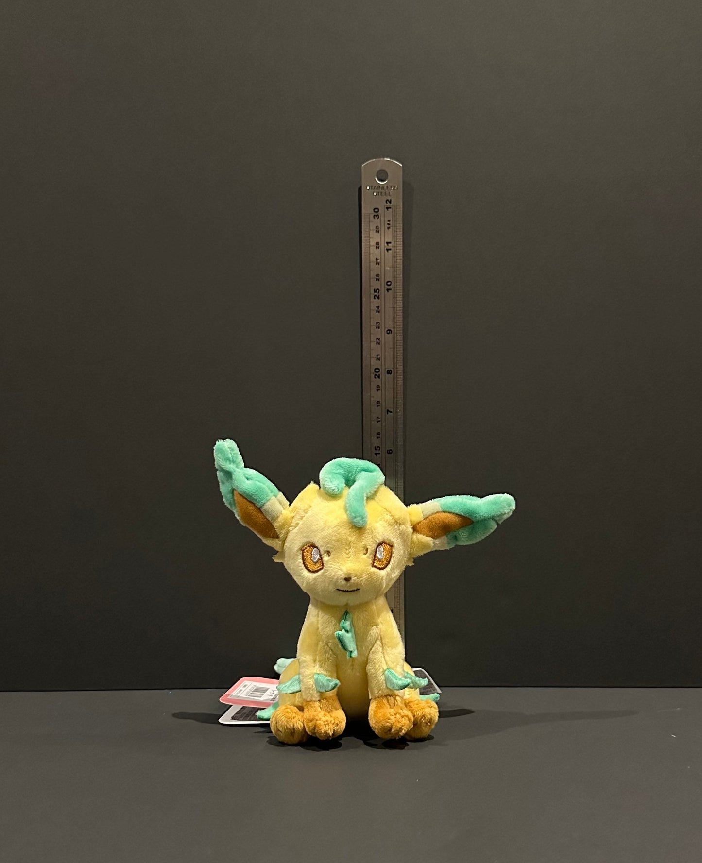 Leafeon (Pokémon Fit)