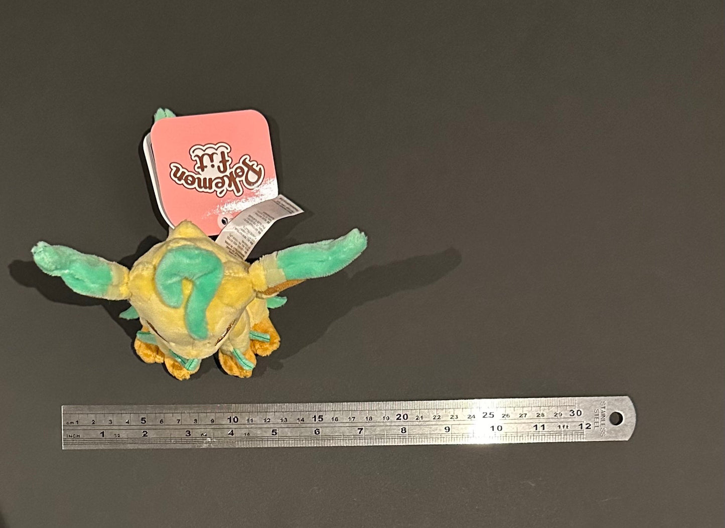 Leafeon (Pokémon Fit)