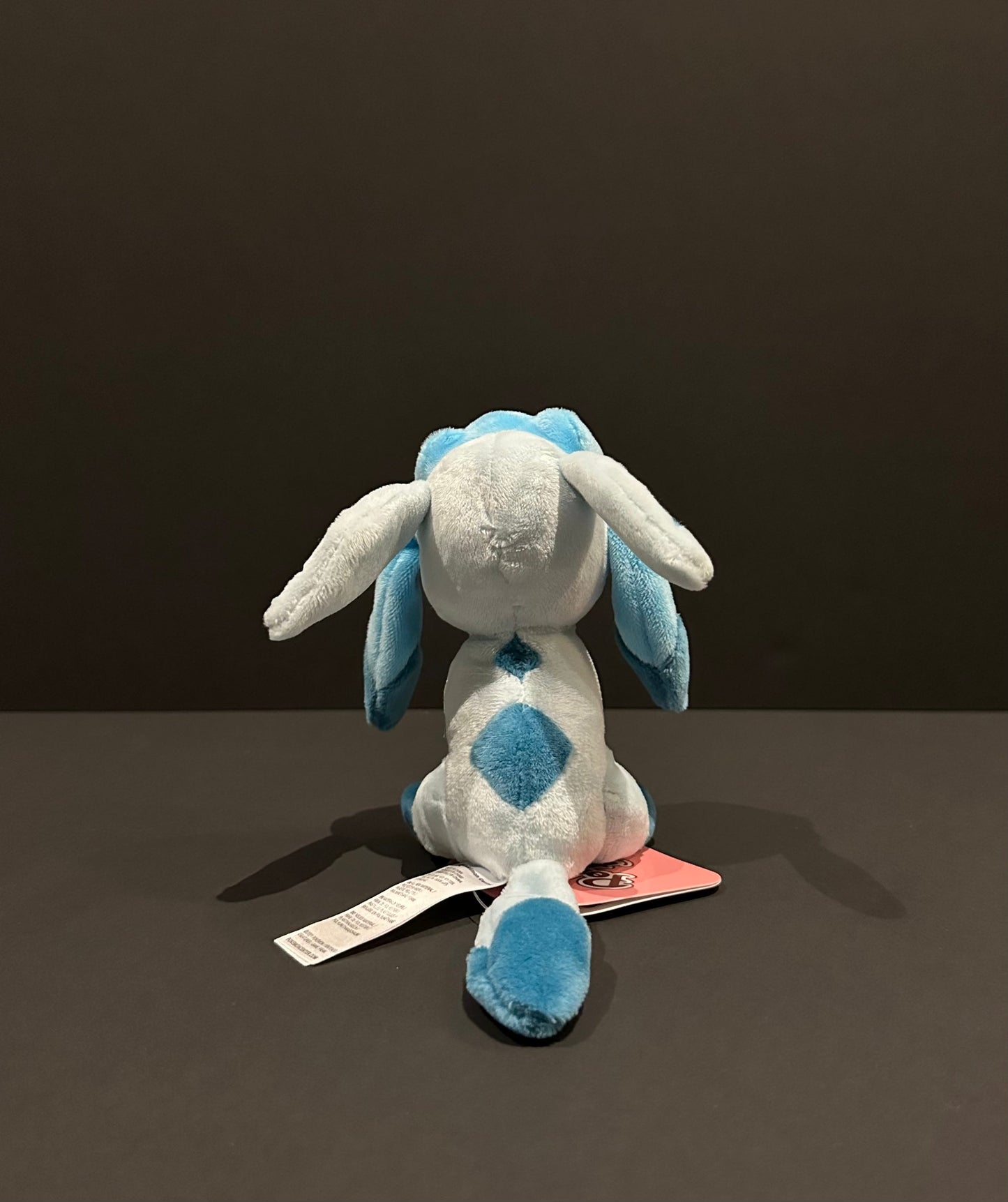 Glaceon (Pokémon Fit)