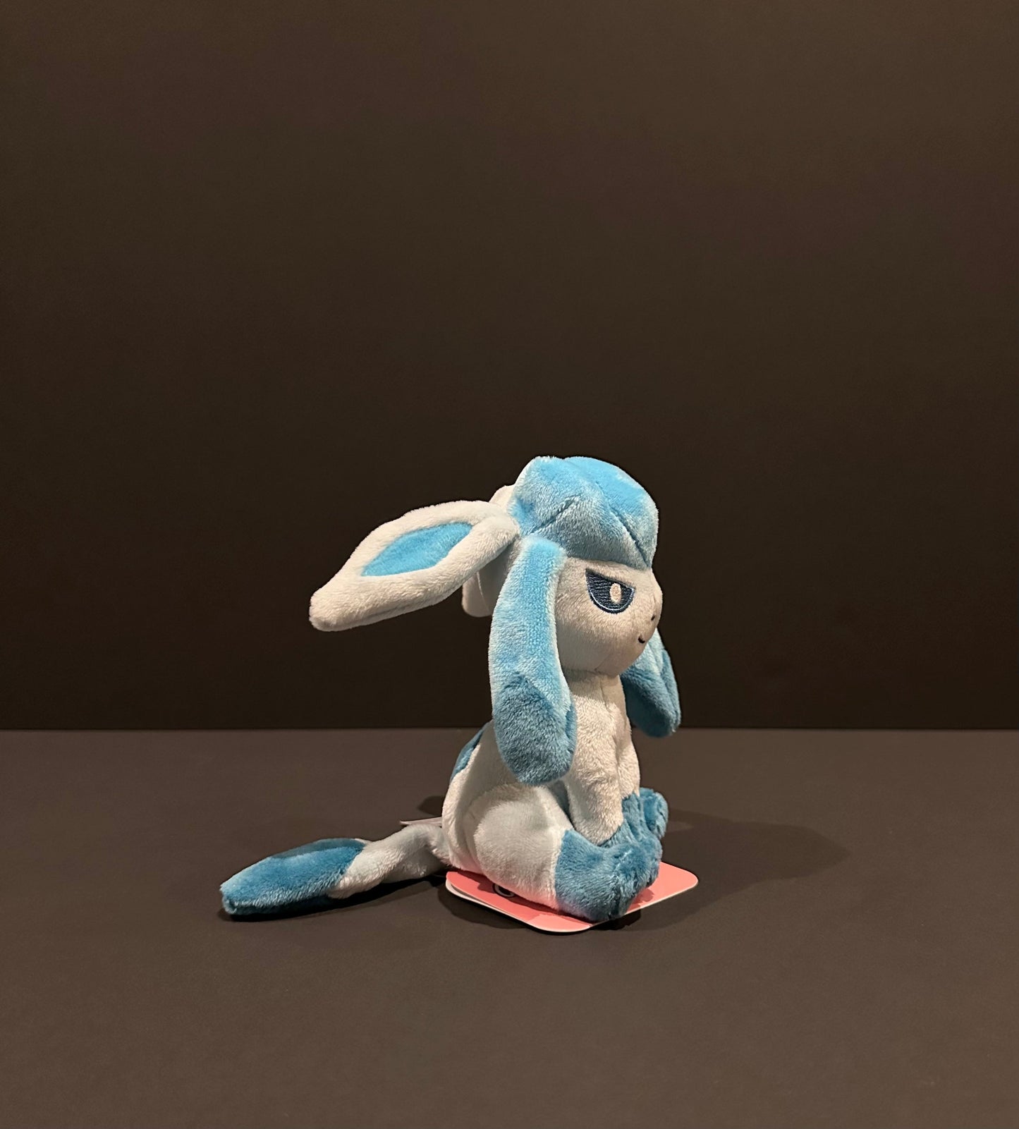 Glaceon (Pokémon Fit)