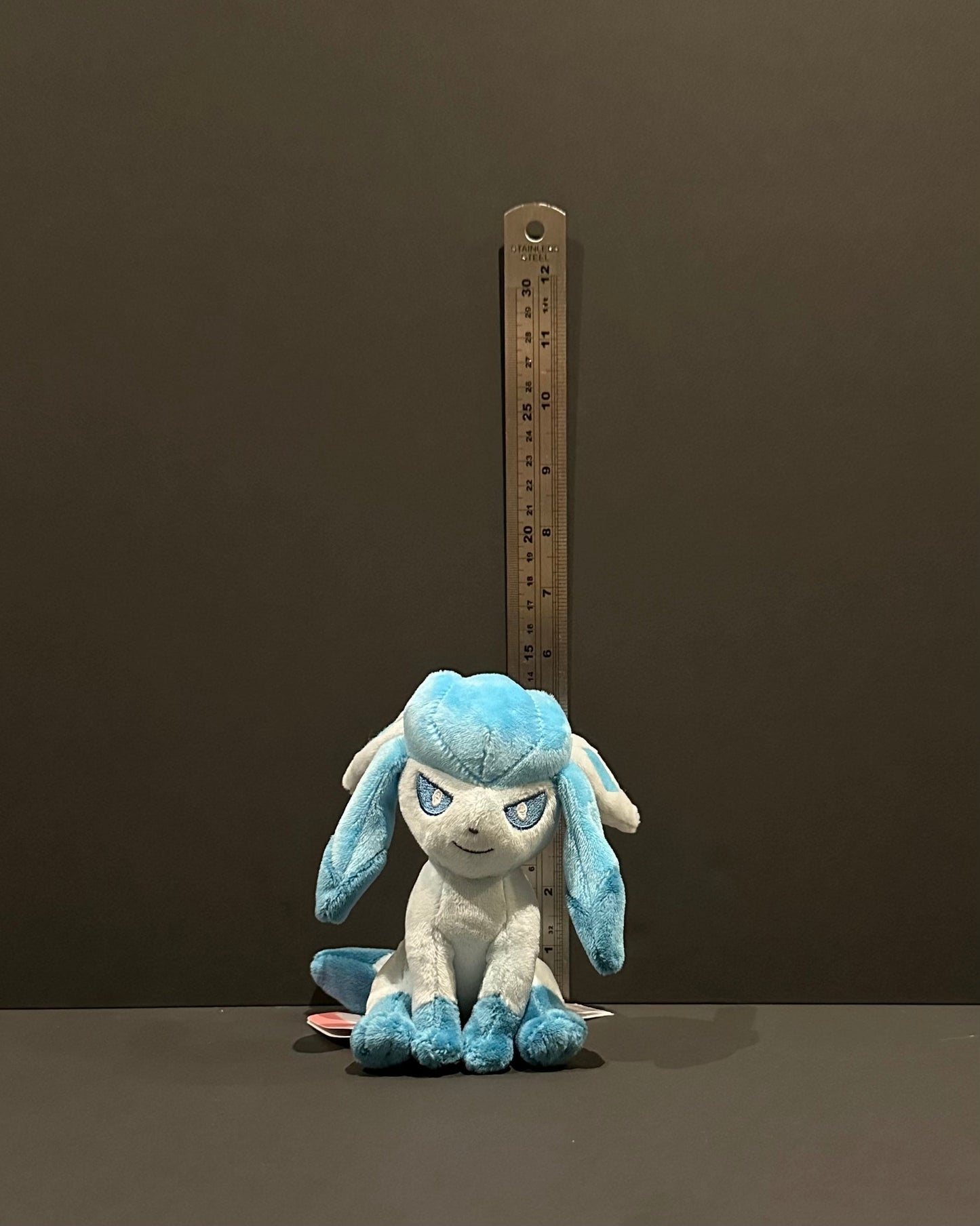 Glaceon (Pokémon Fit)