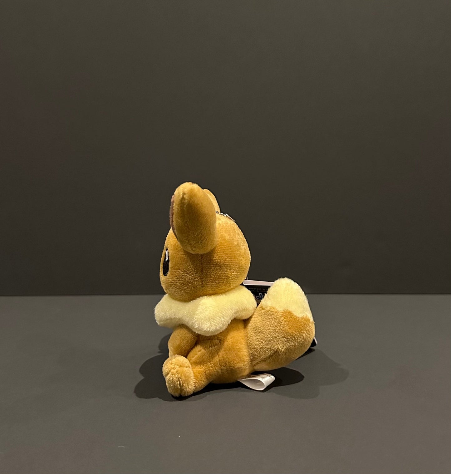 Eevee (plush) Keychain