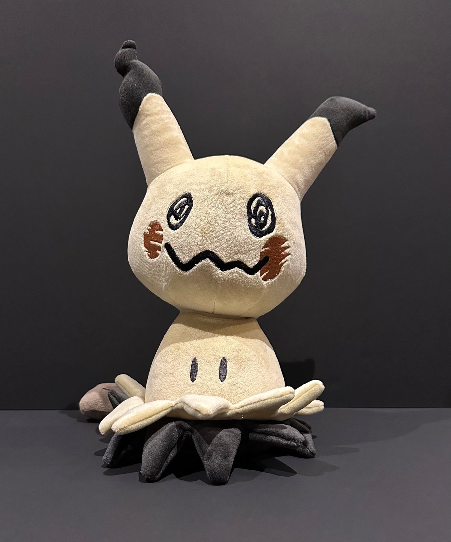 Mimikyu (ALLSTAR Collection) plush Large
