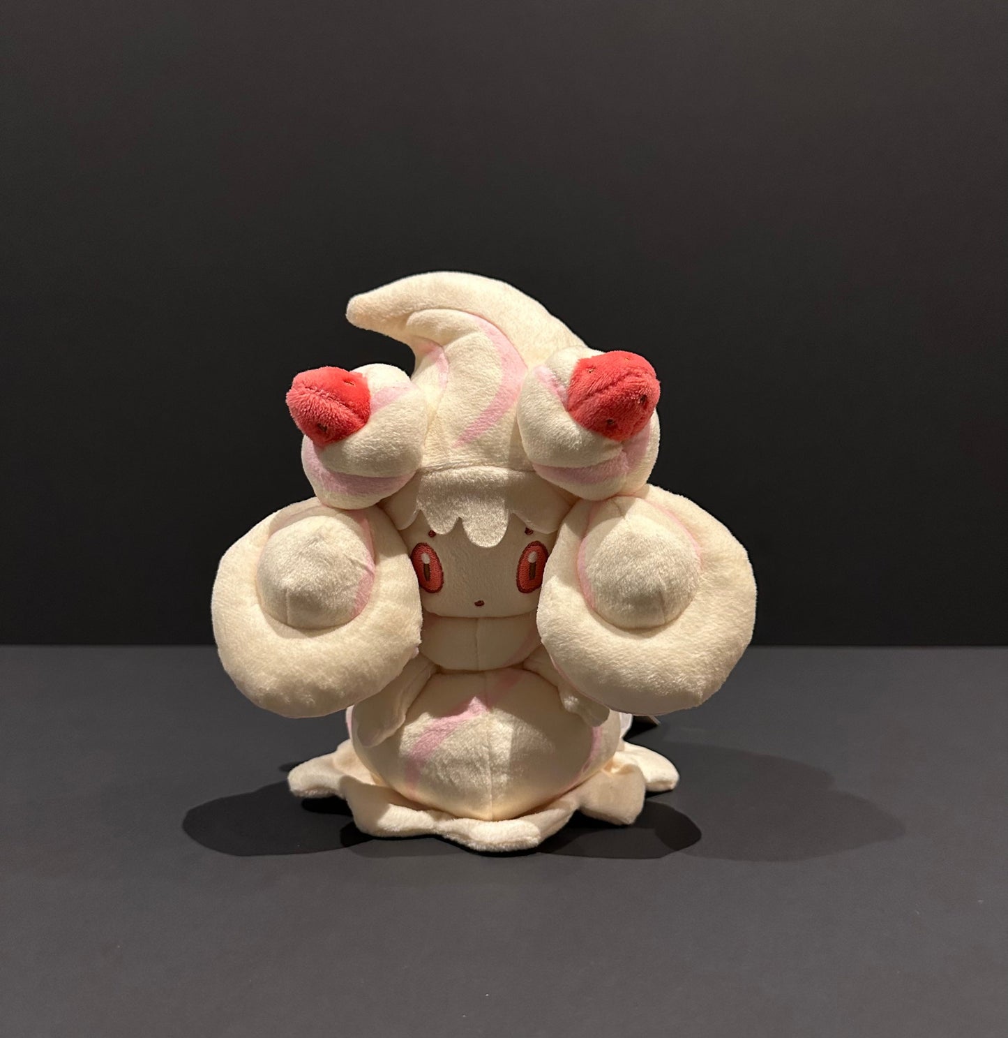 Alcremie ( ALLSTAR Collection) plush