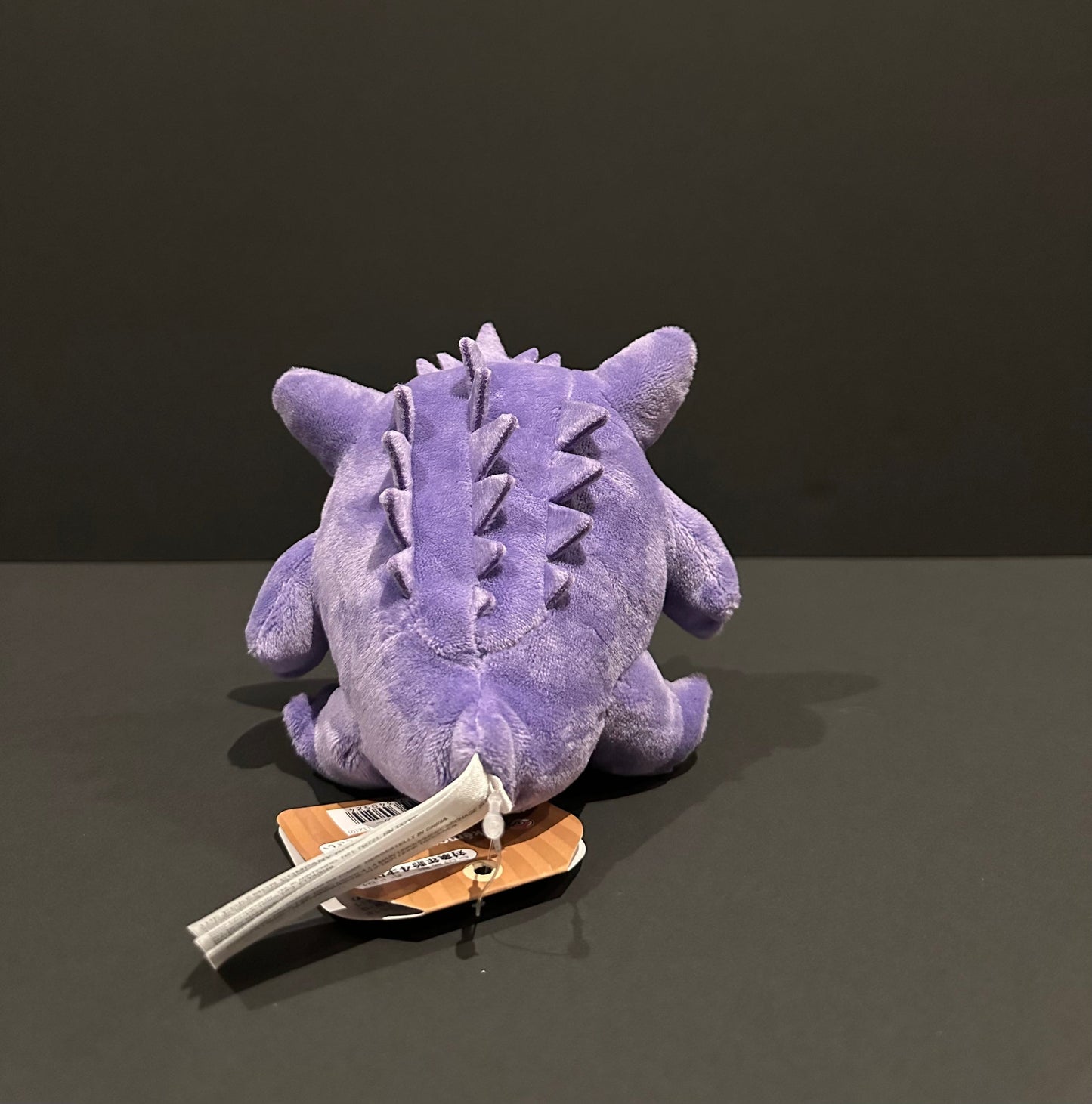 Gengar (Pokémon Fit)