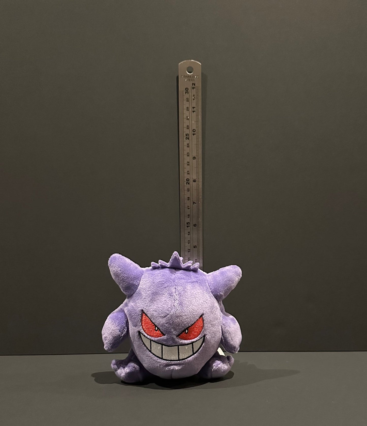 Gengar (Pokémon Fit)