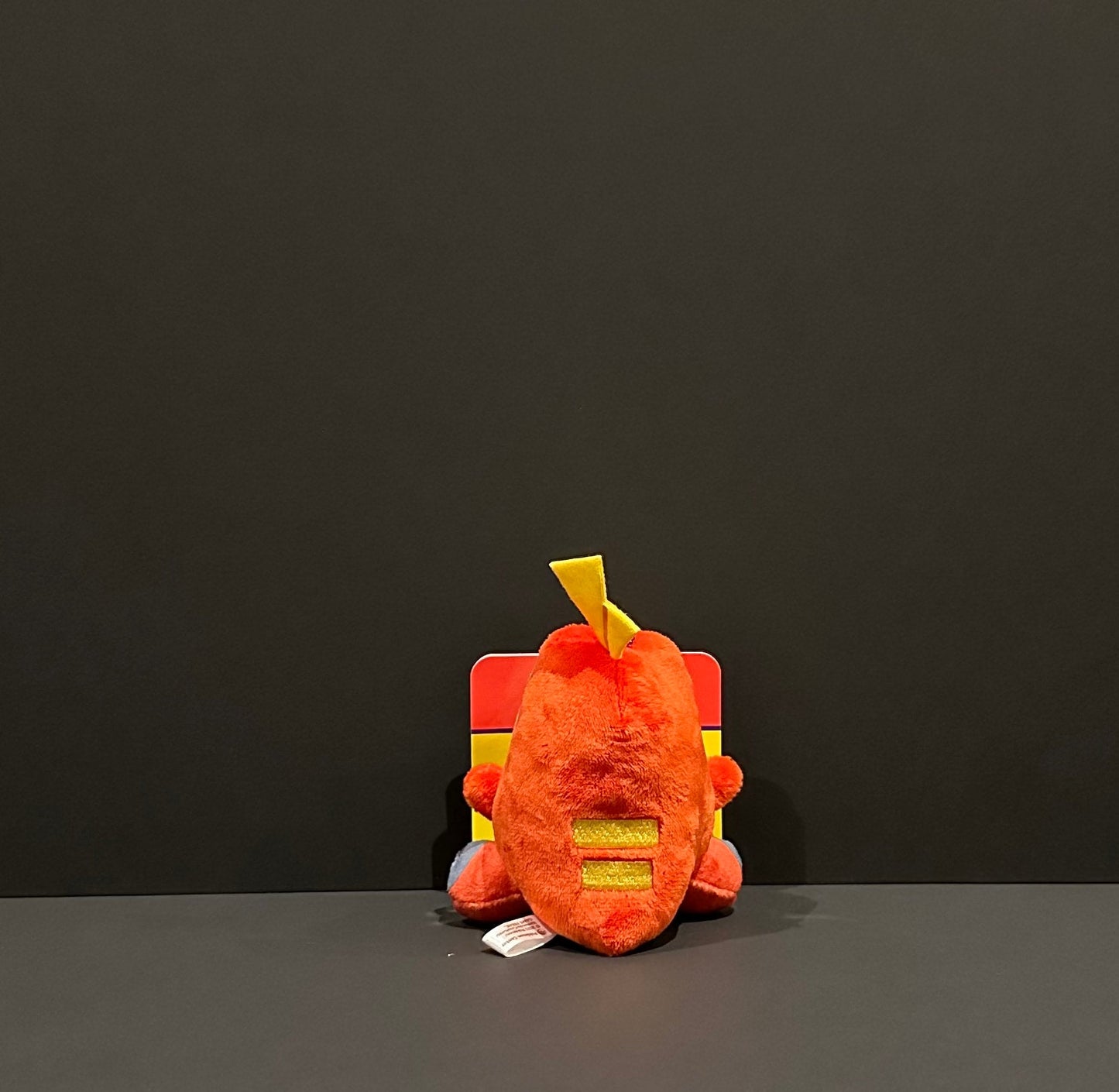 Fuecoco (plush) Keychain