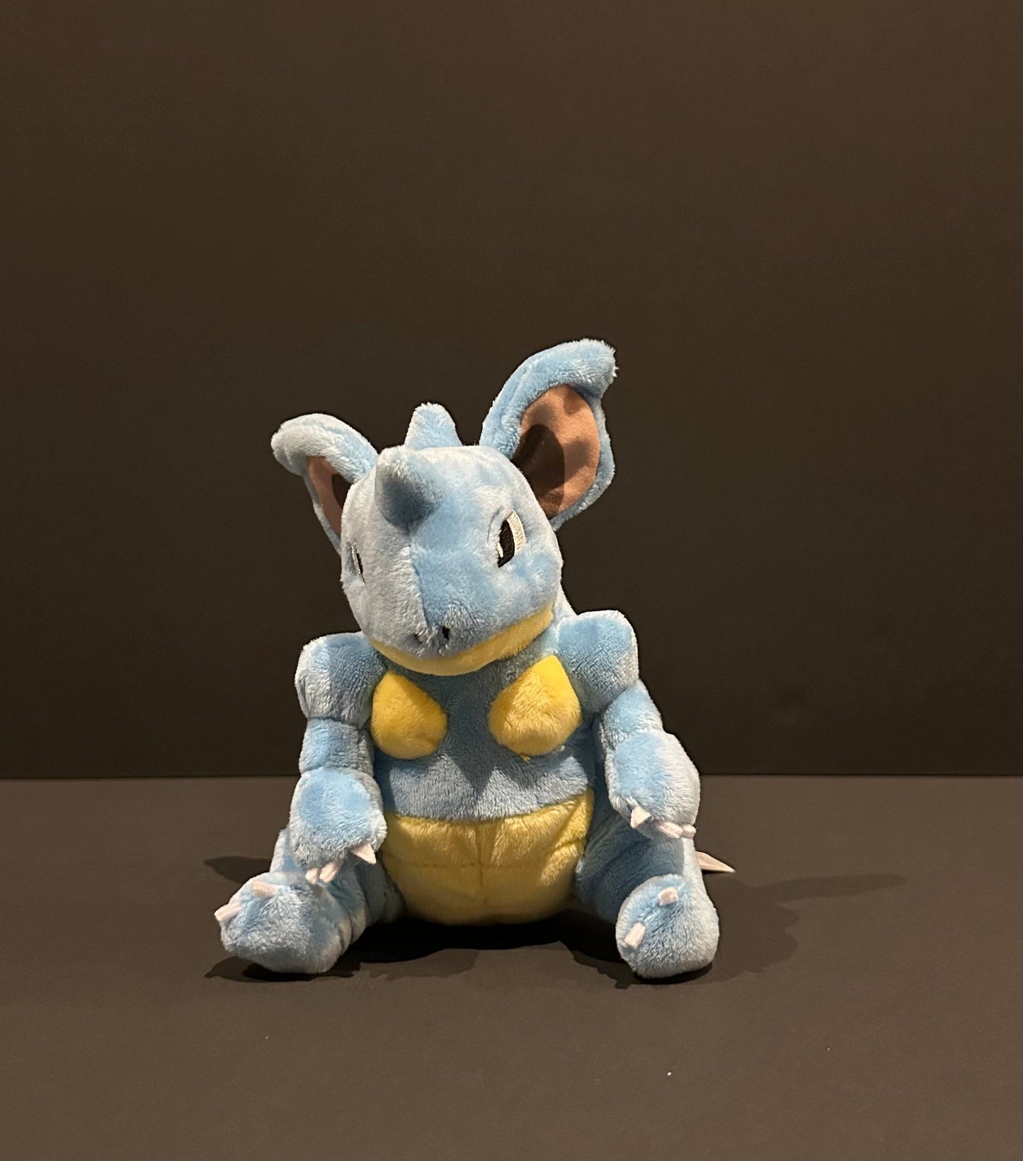 Nidoqueen (Pokémon Fit)
