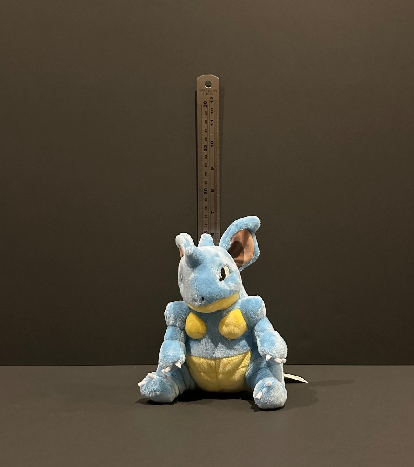 Nidoqueen (Pokémon Fit)
