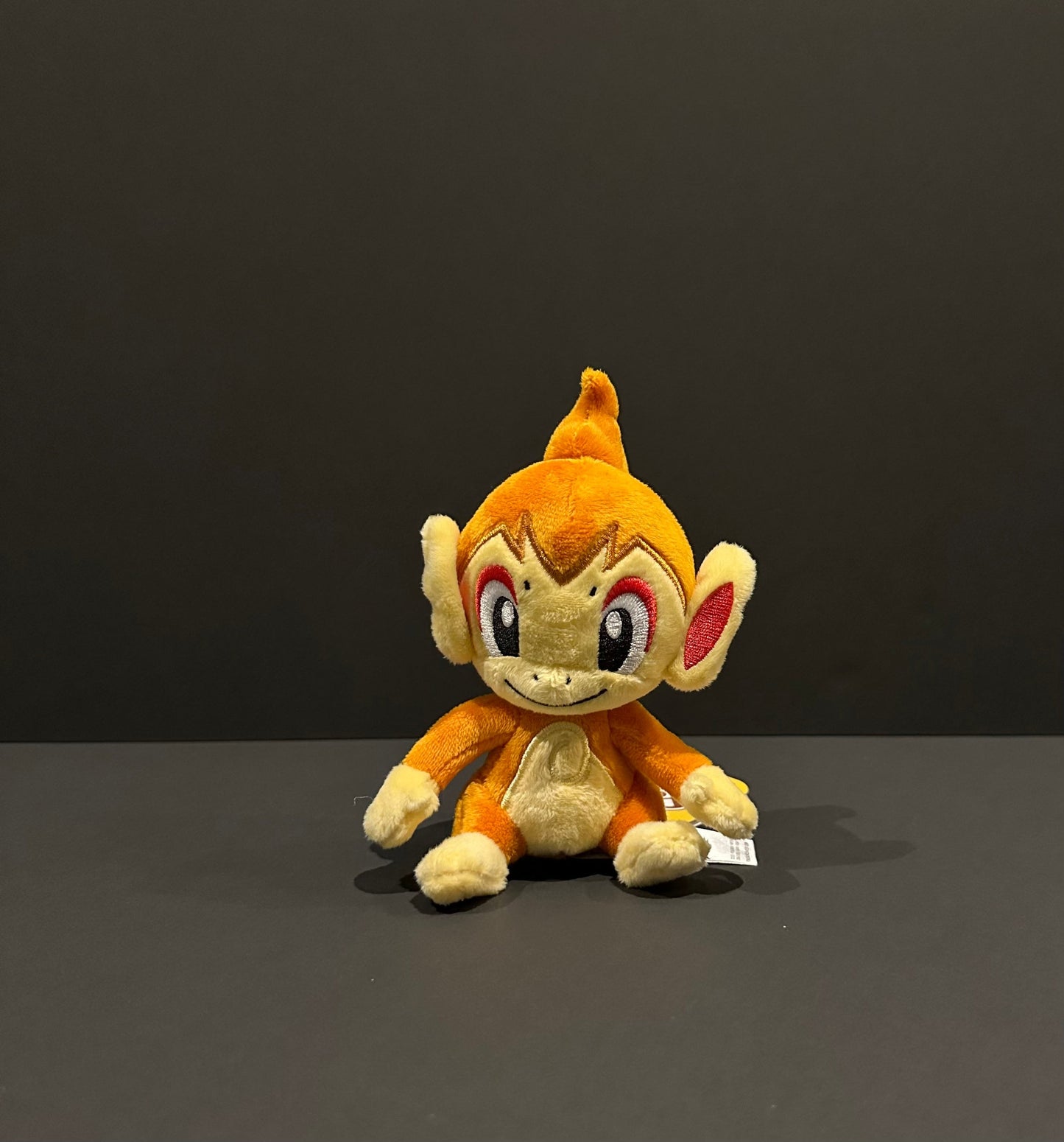 Chimchar (Pokémon Fit)