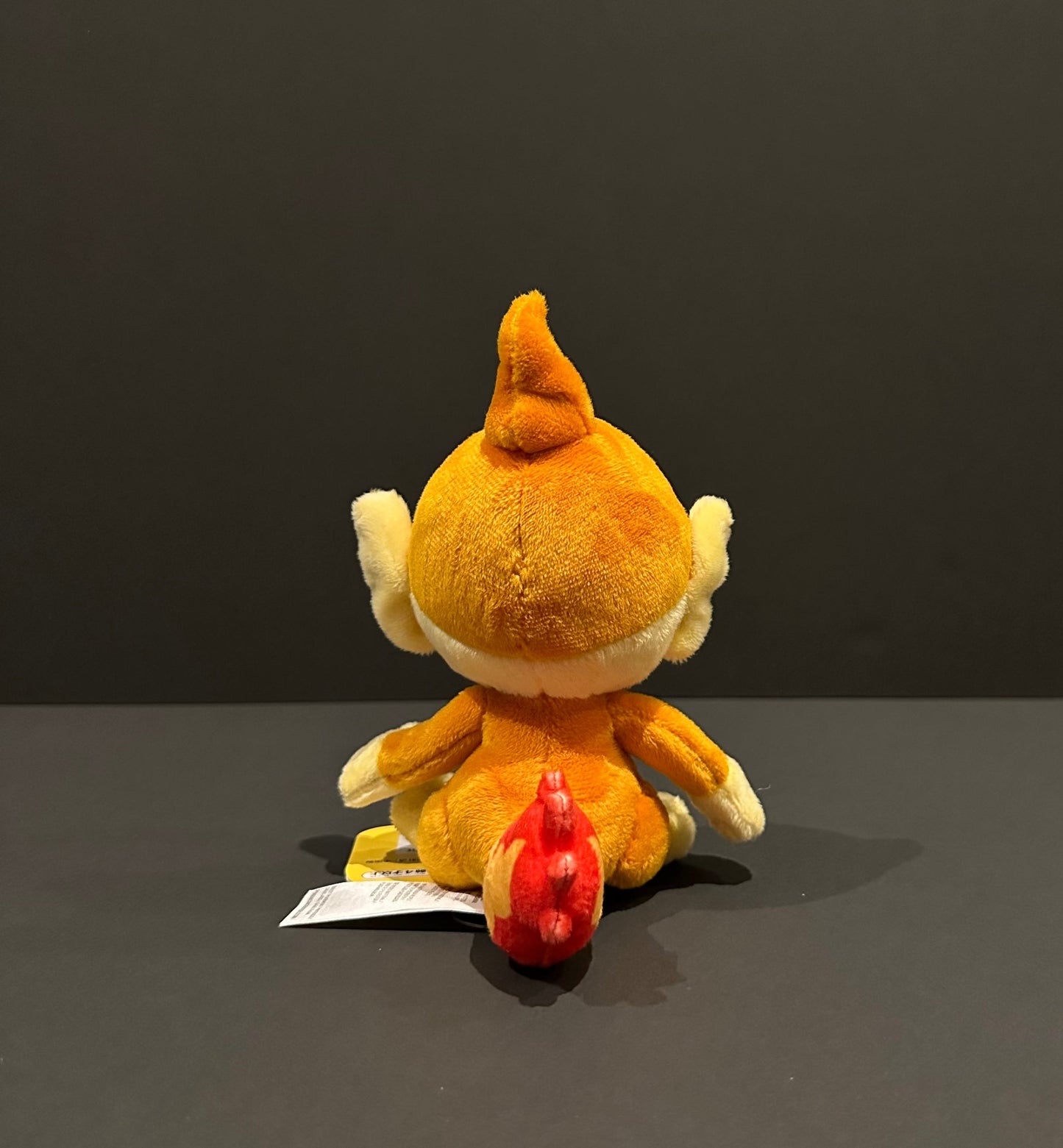 Chimchar (Pokémon Fit)