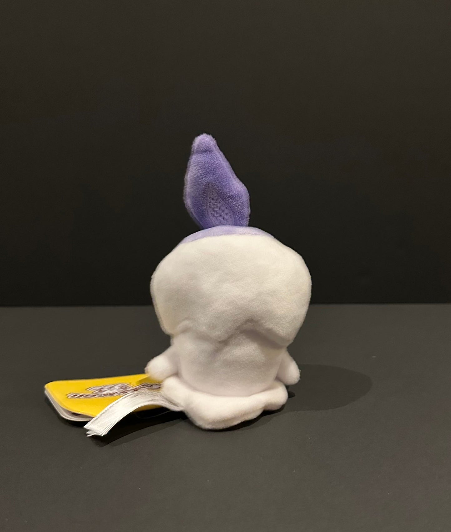 Litwick (Pokémon Fit)