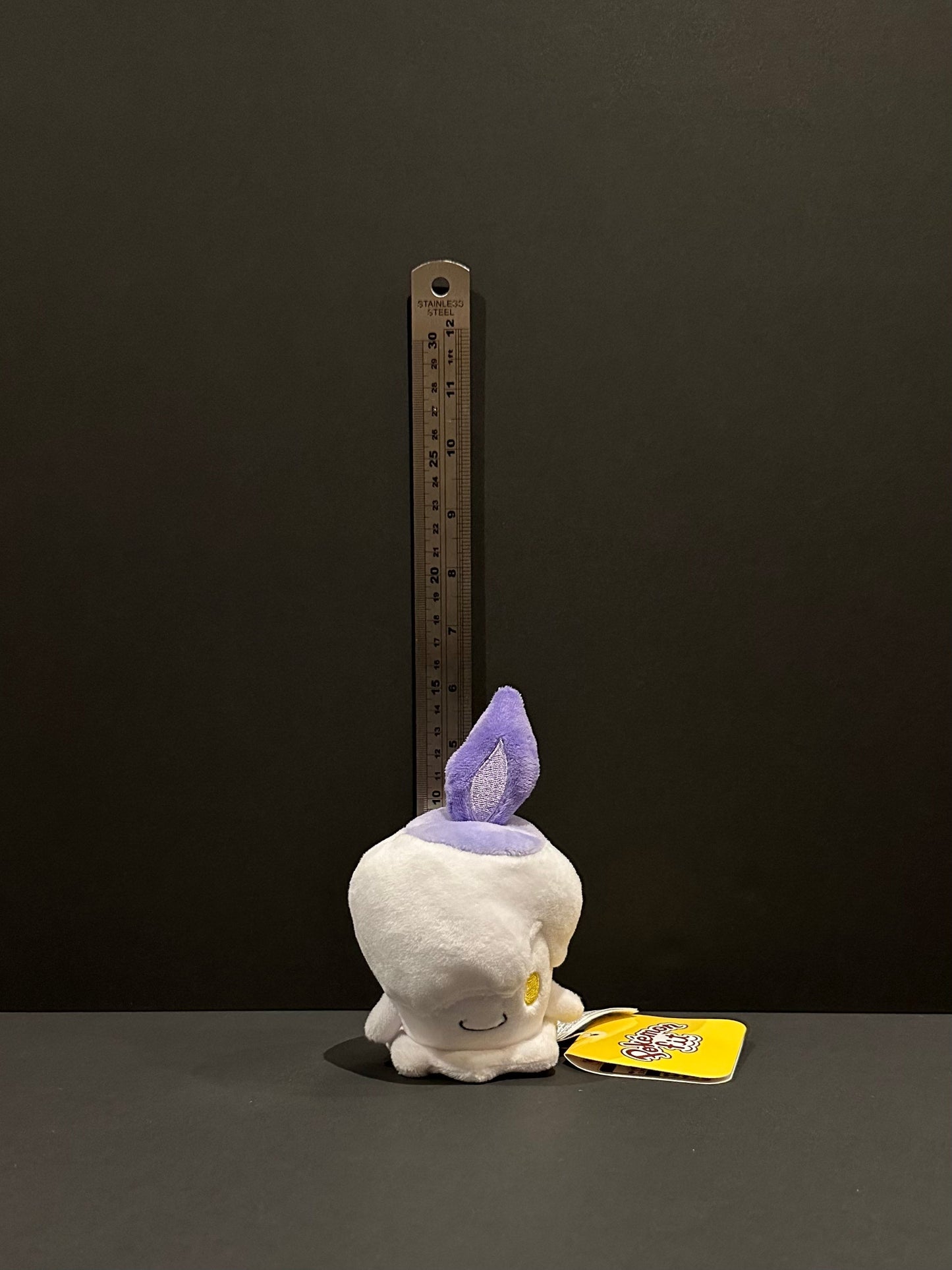 Litwick (Pokémon Fit)