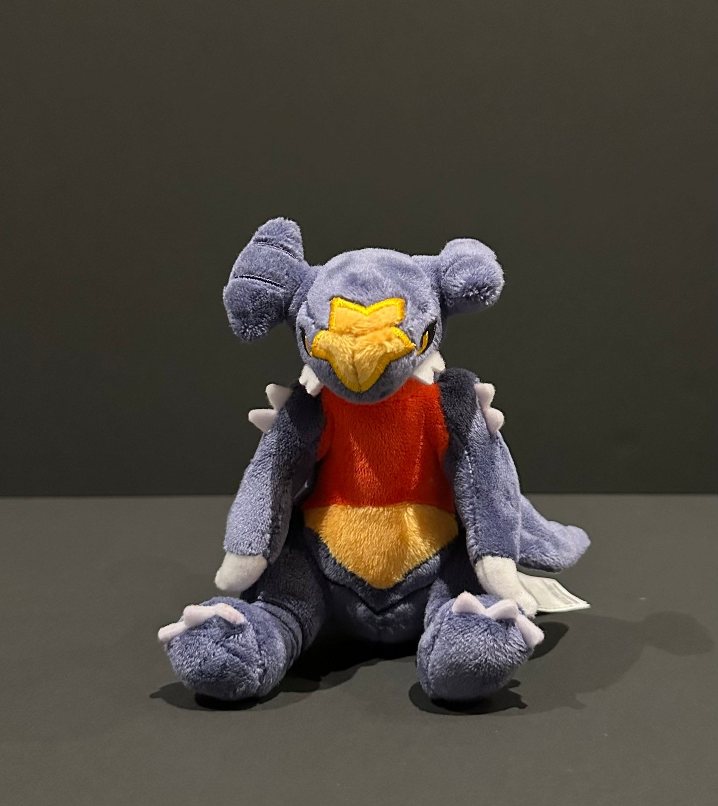 Garchomp (Pokémon Fit)