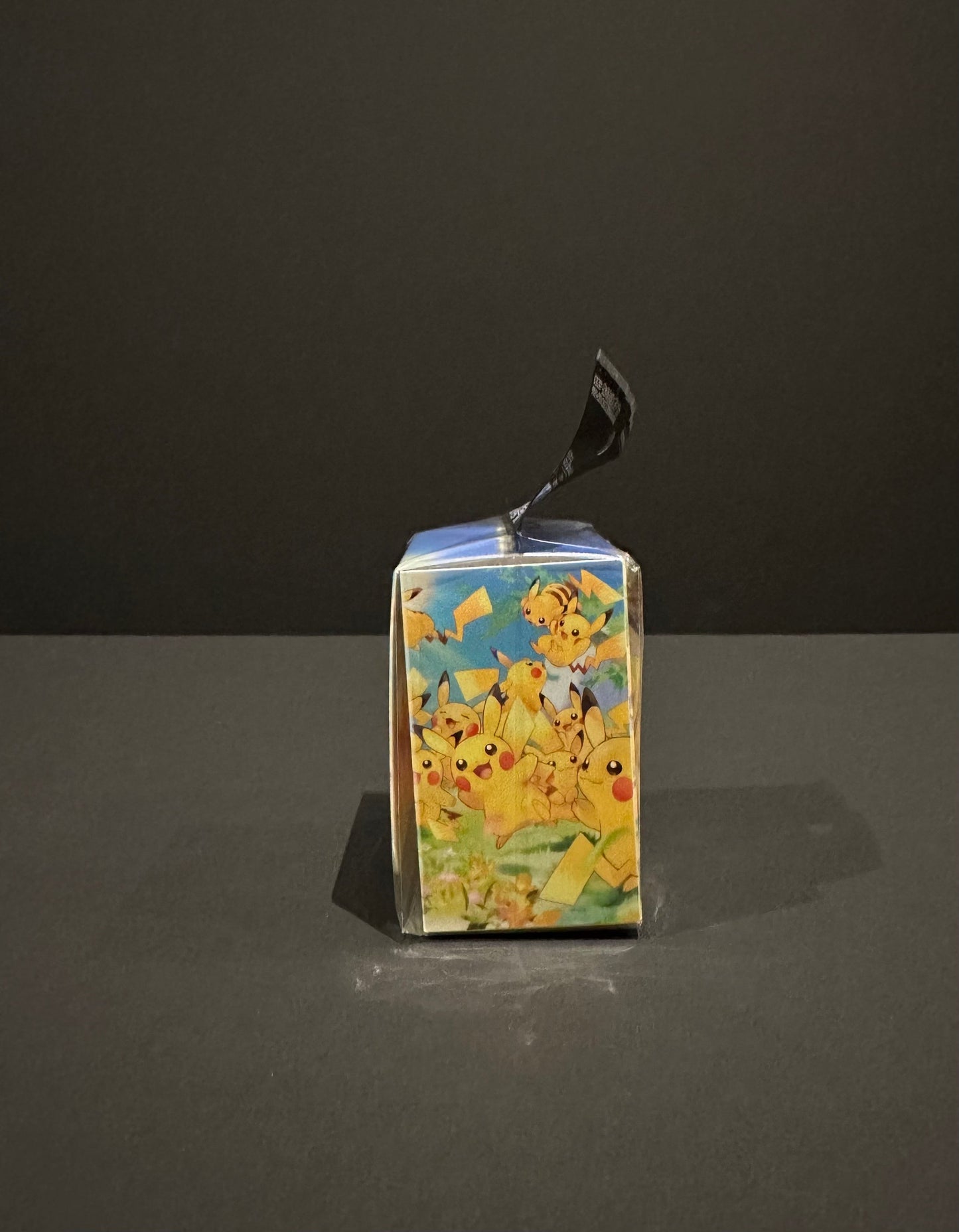 Pikachu Deckbox