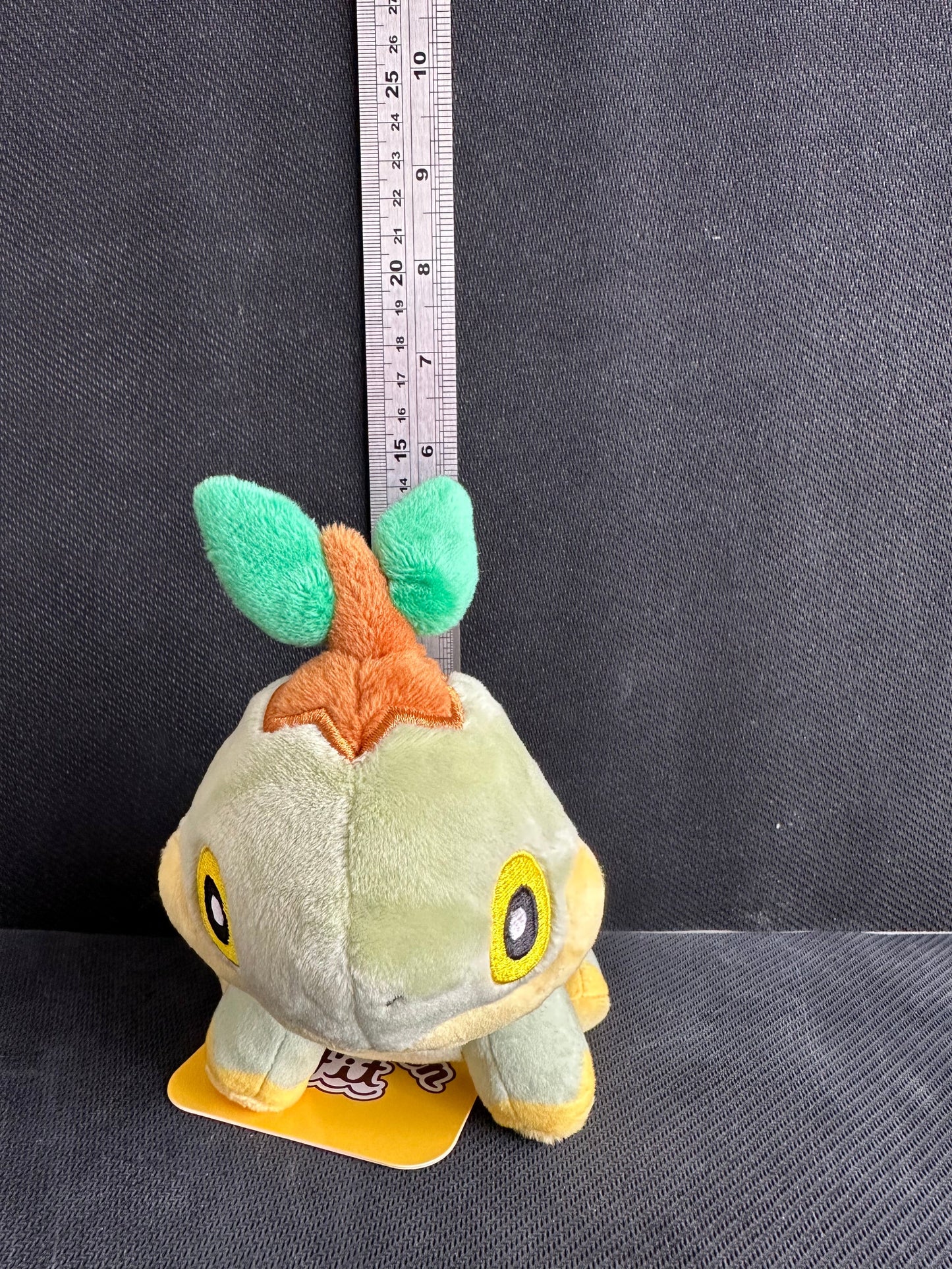 Turtwig (Pokemon Fit)