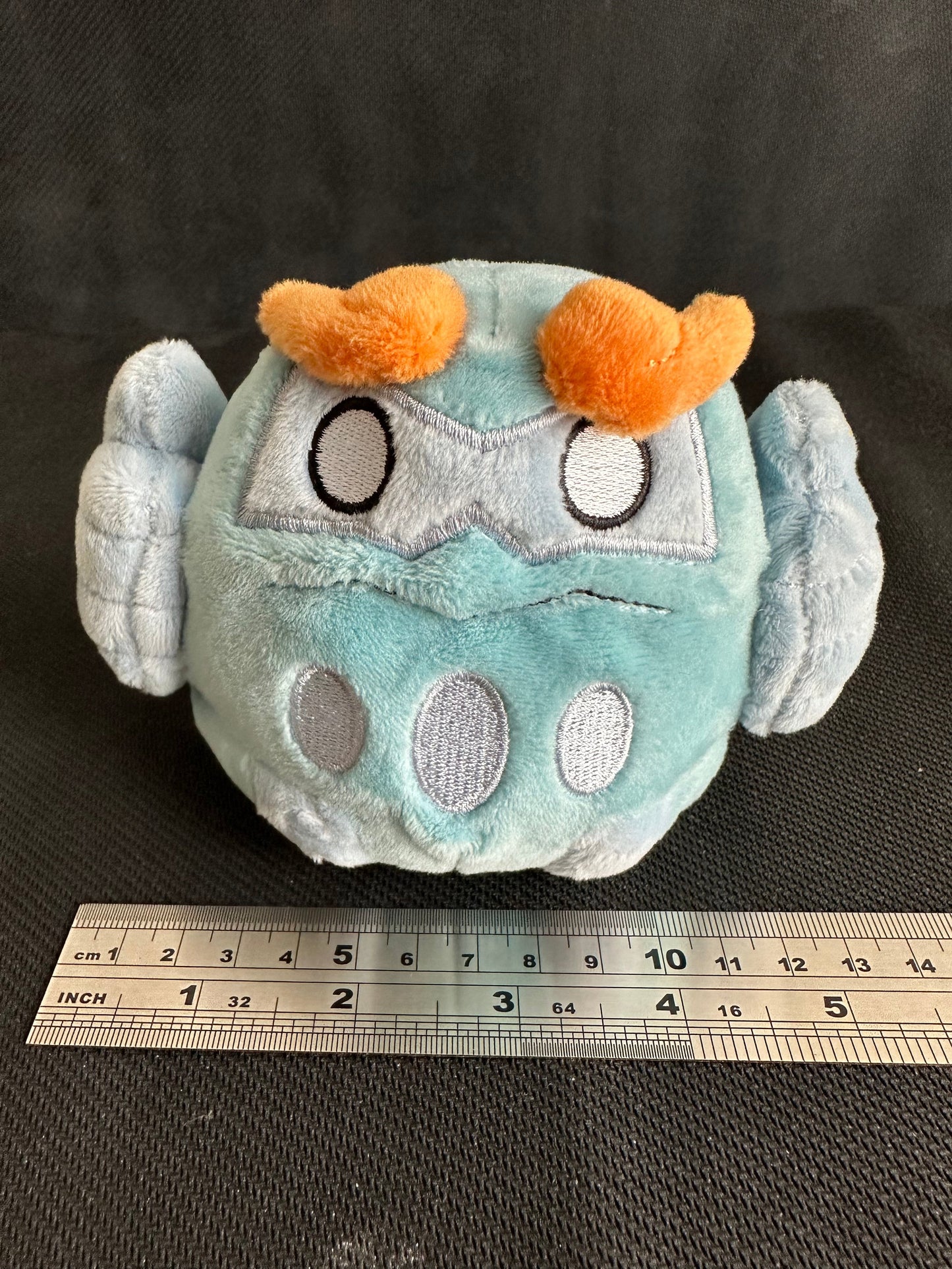 Darmanitan zen forme (Pokemon Fit)