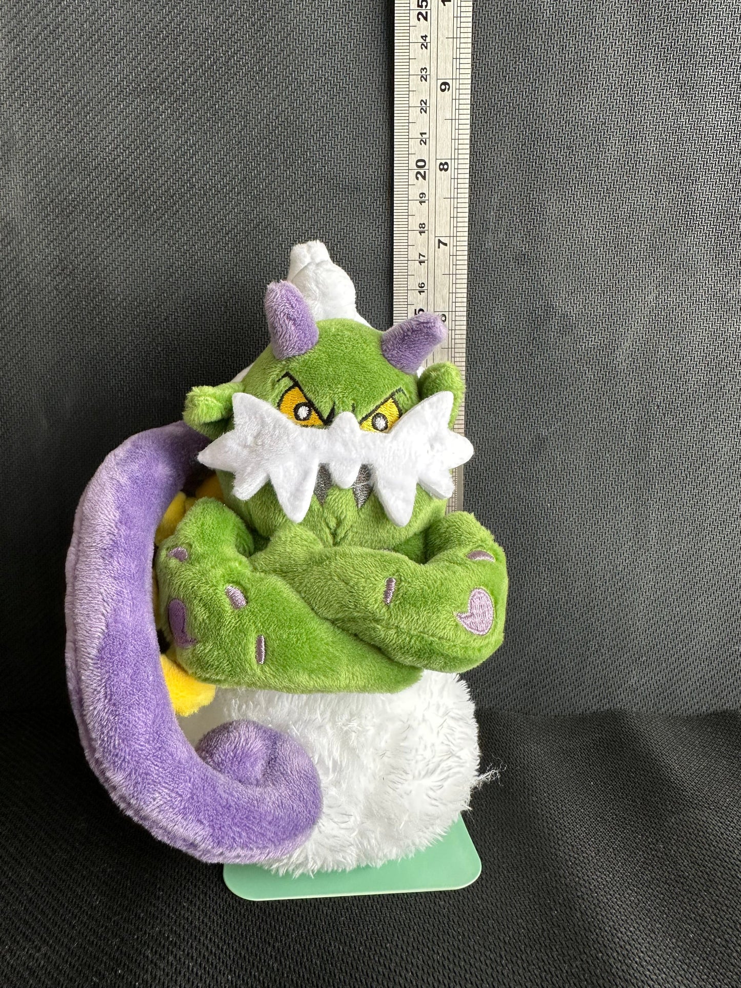 Tornadus (Pokemon Fit)