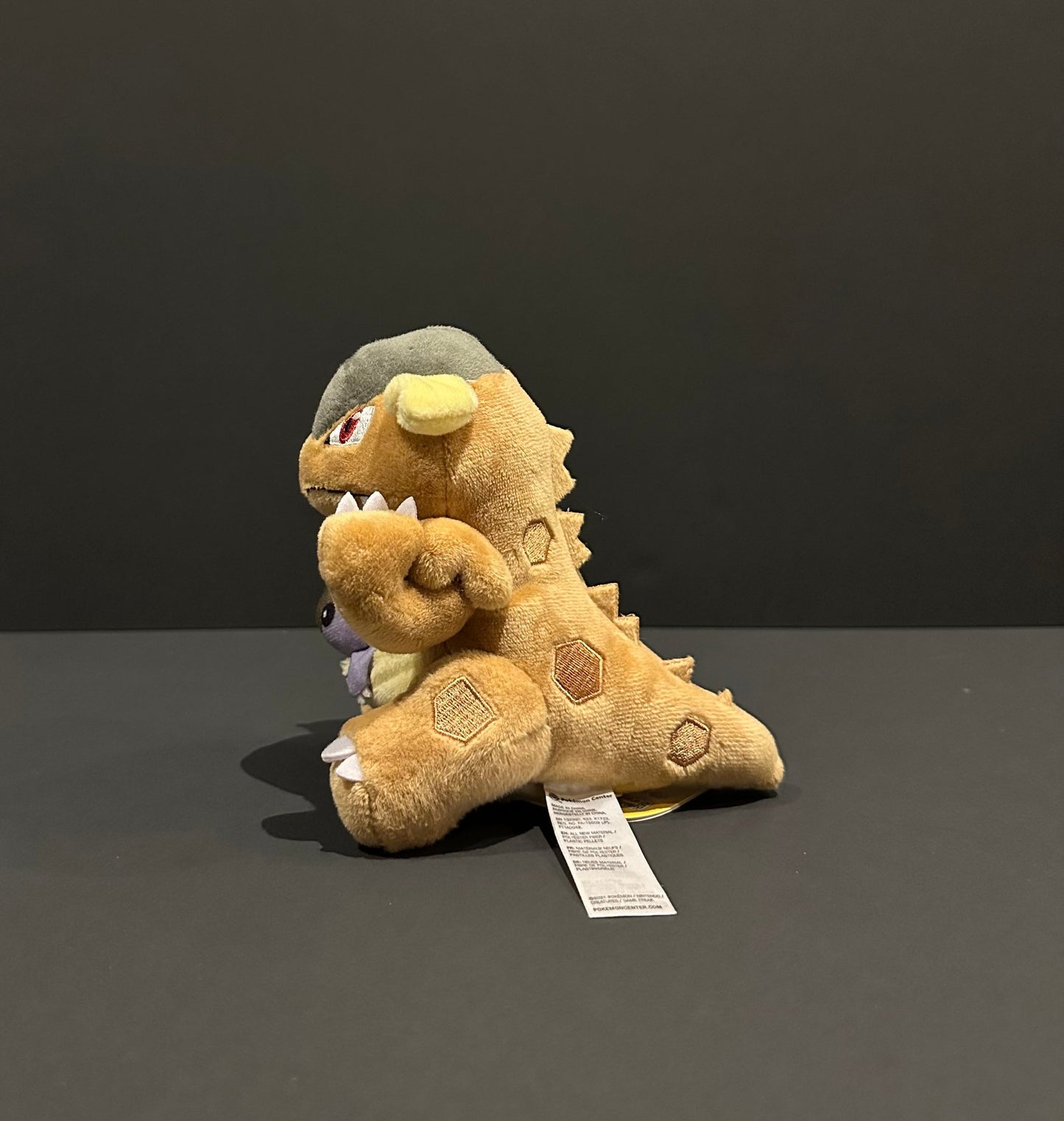 Kangaskhan (Pokémon Fit)