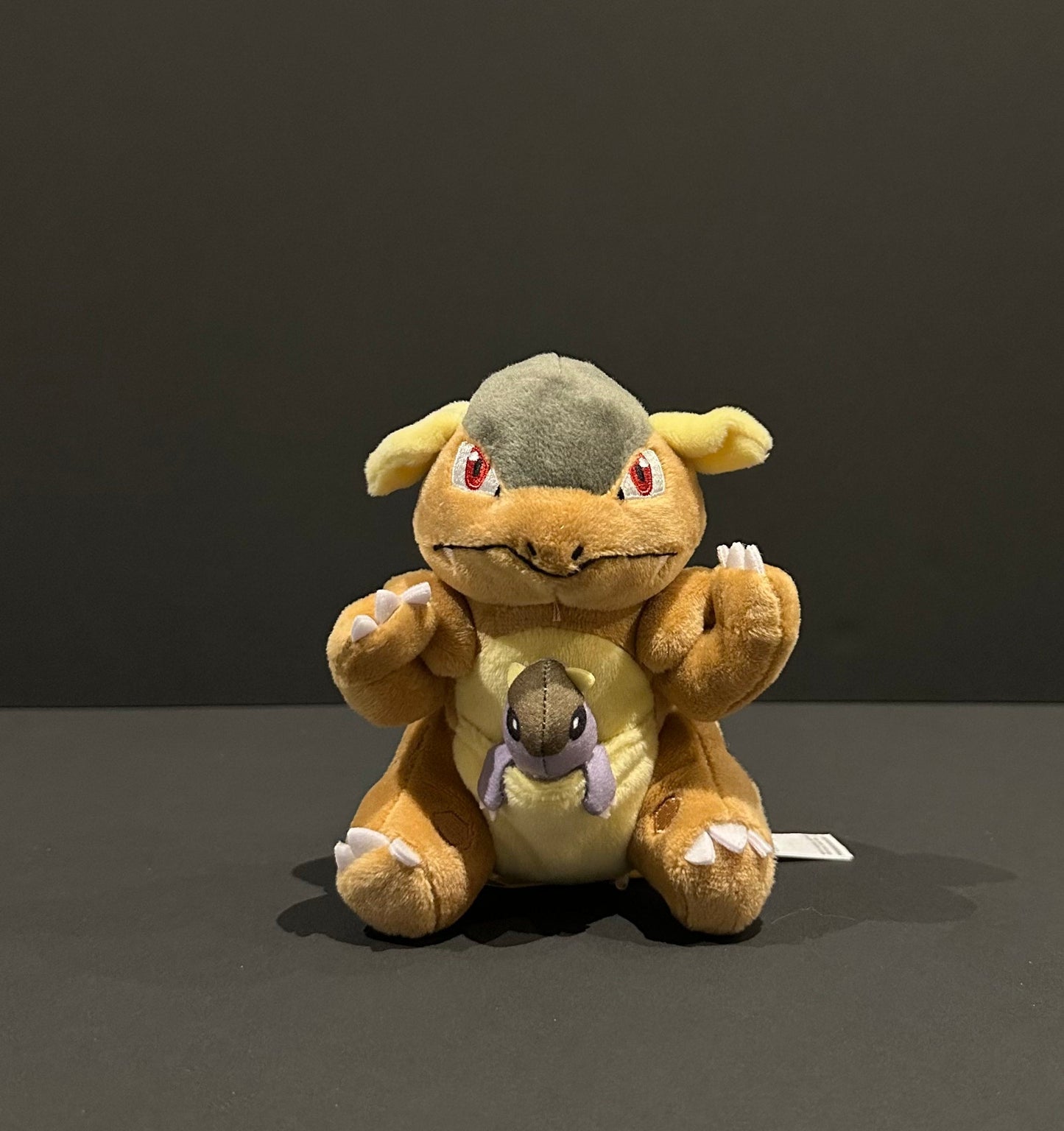 Kangaskhan (Pokémon Fit)