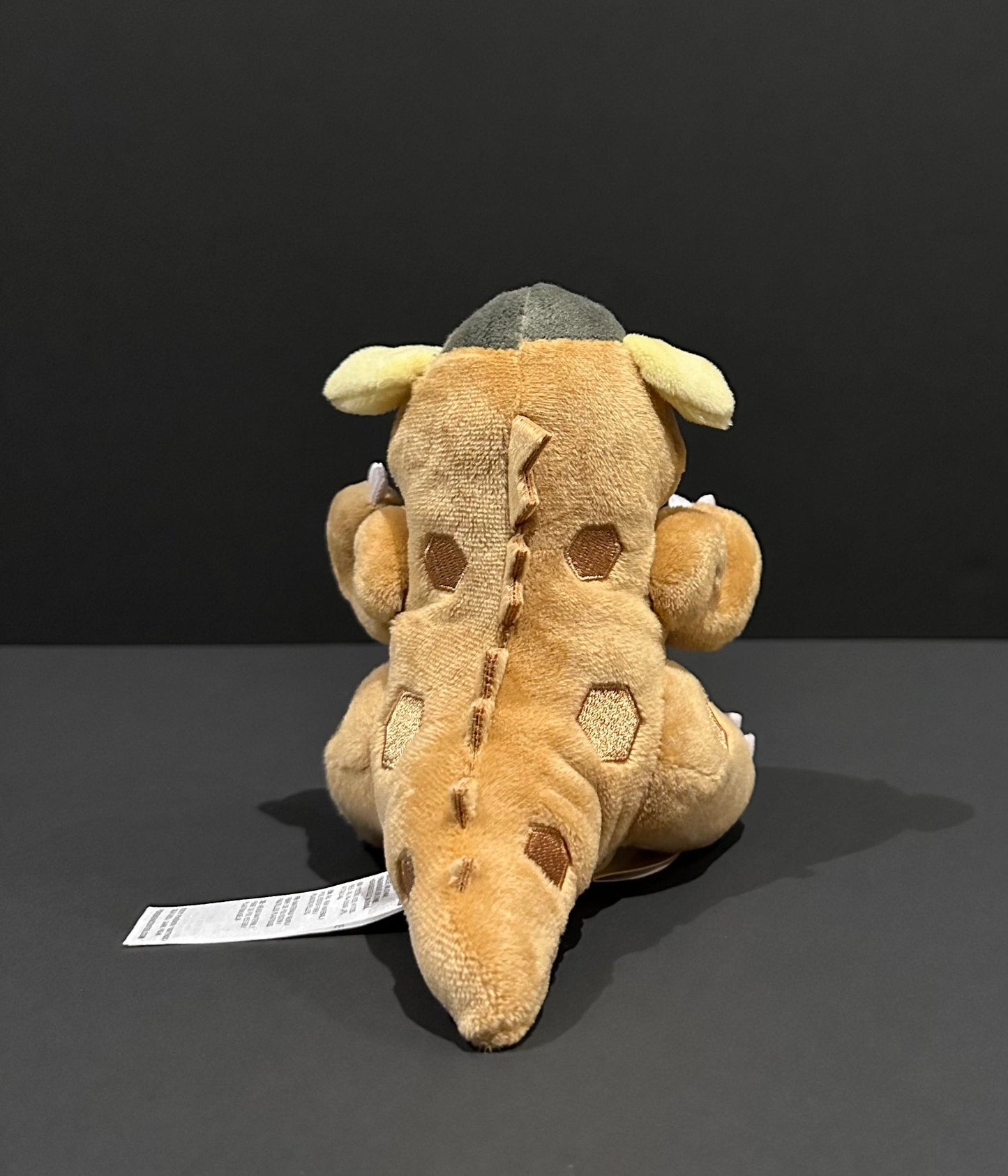 Kangaskhan (Pokémon Fit)
