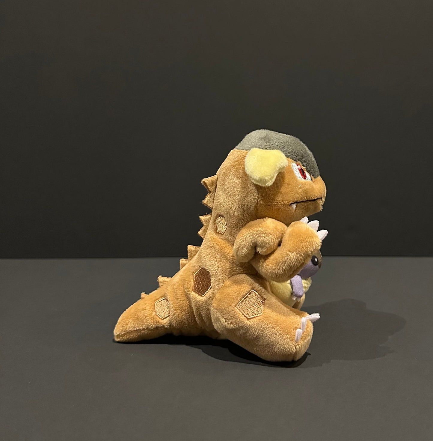 Kangaskhan (Pokémon Fit)