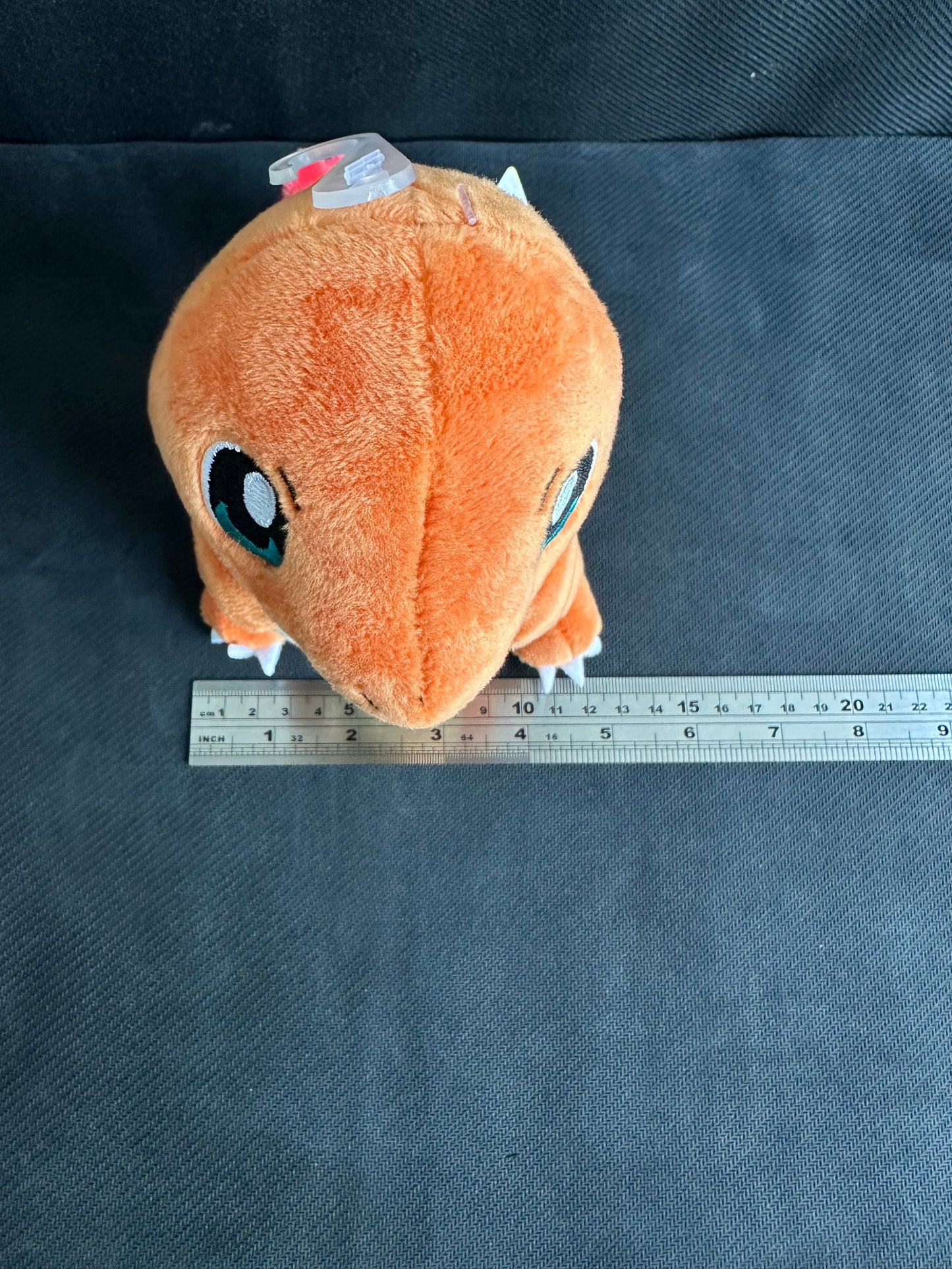 Charmander (ALLSTAR Collection) plush