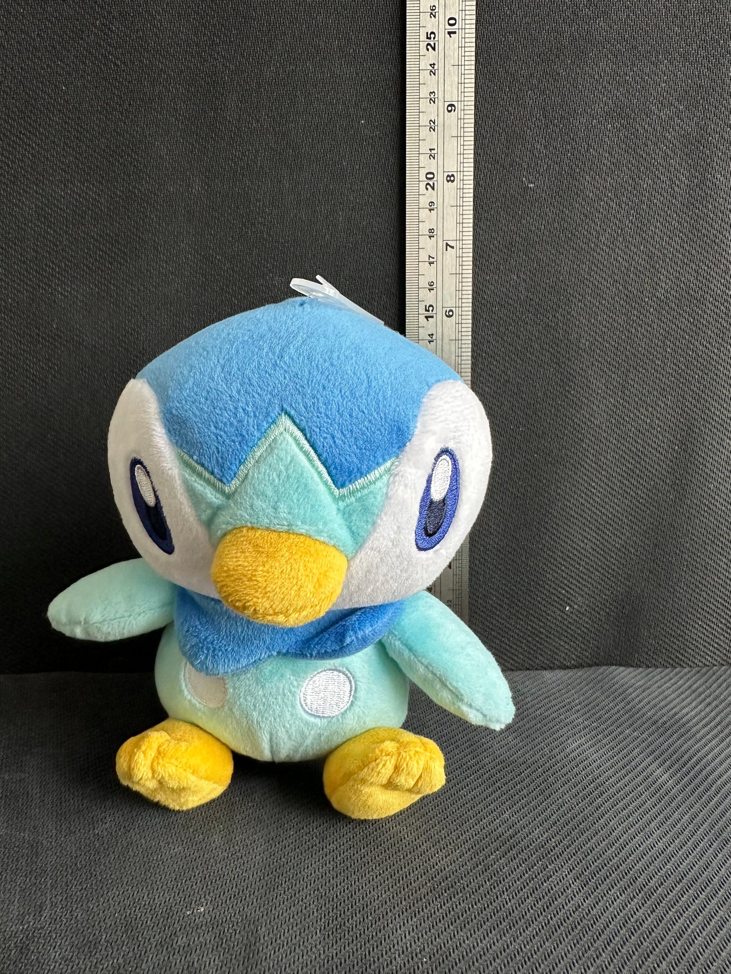 Piplup (ALLSTAR Collection) plush
