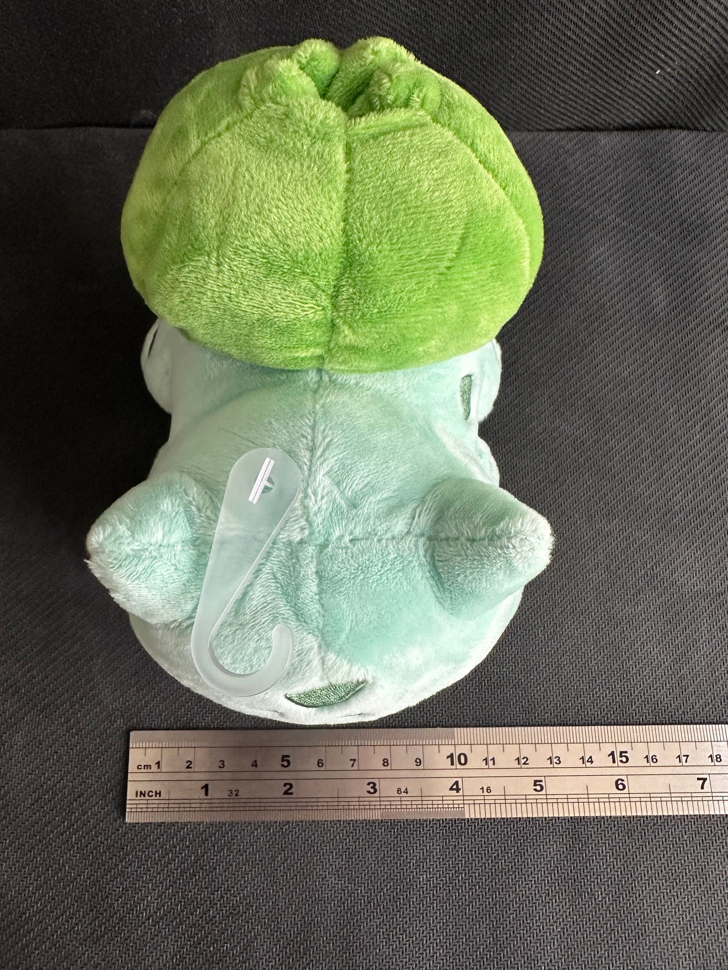 Bulbasaur (ALLSTAR Collection) plush