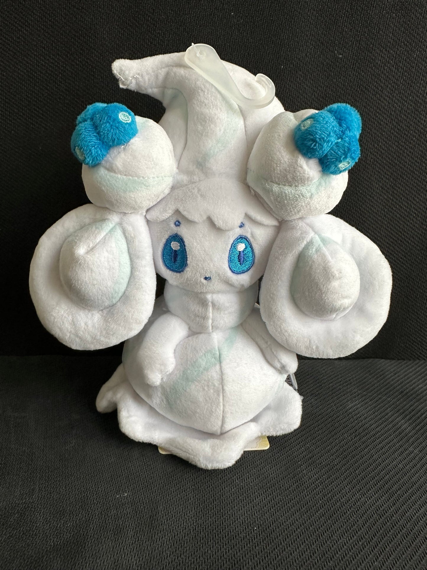 Alcremie (ALLSTAR Collection) plush