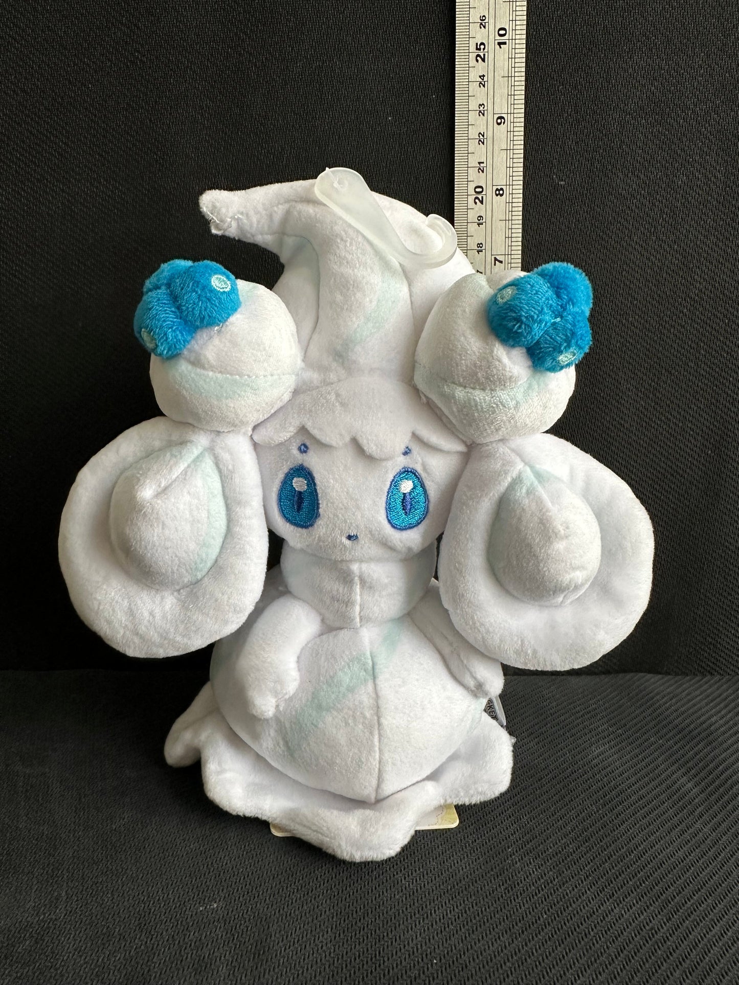 Alcremie (ALLSTAR Collection) plush