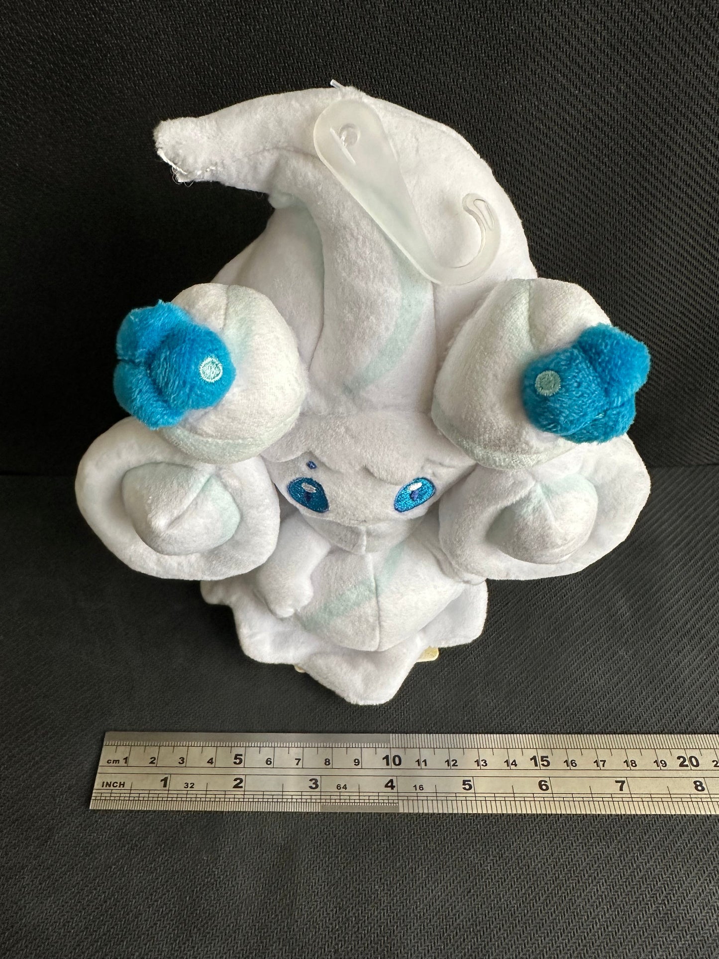 Alcremie (ALLSTAR Collection) plush