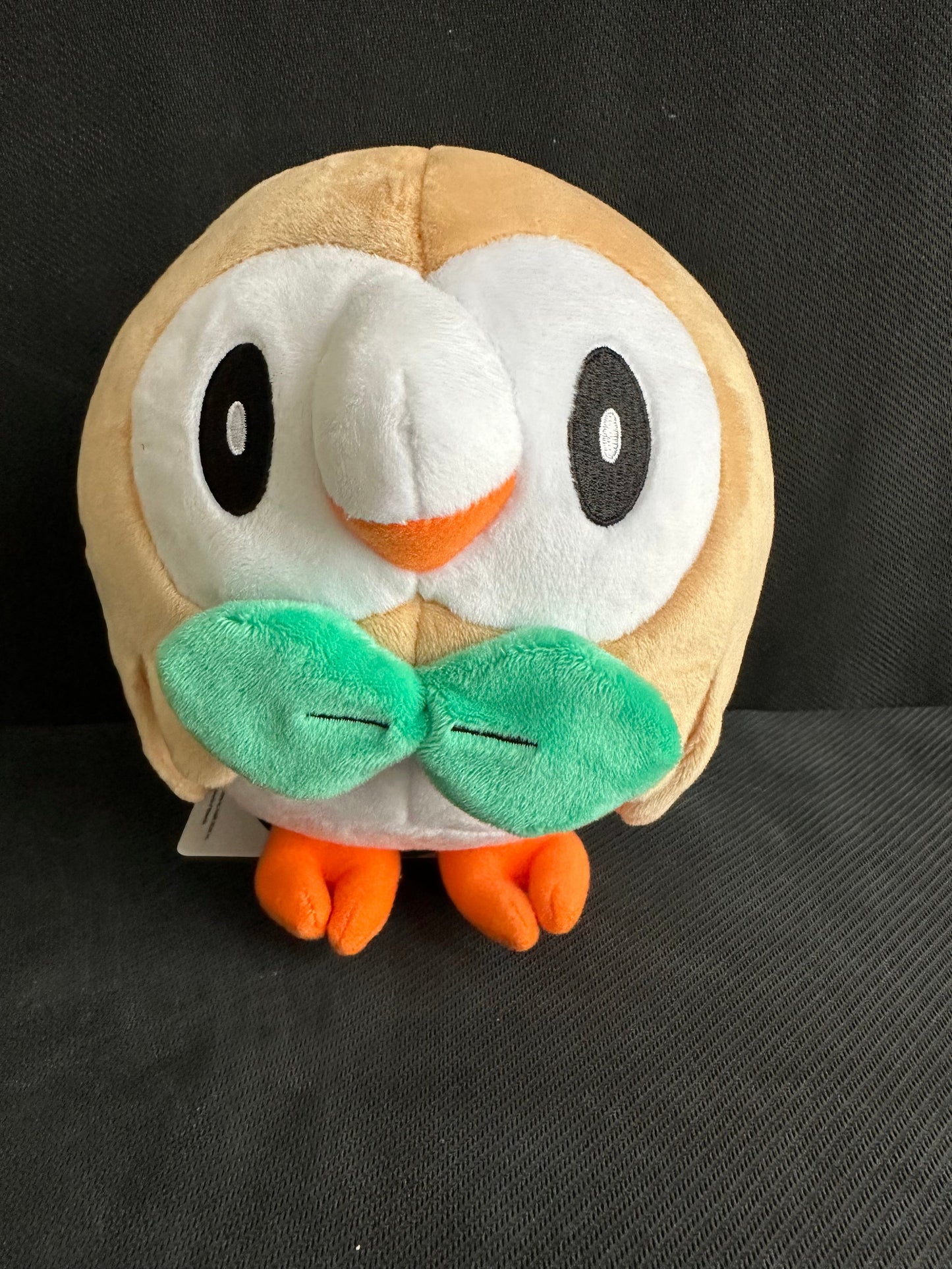Rowlett (Pokemon Center) plush