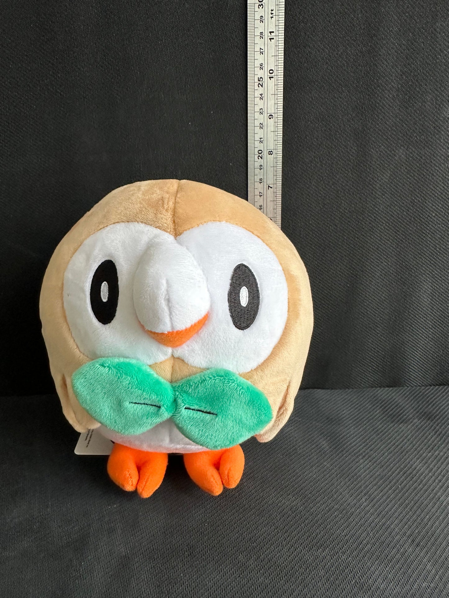 Rowlett (Pokemon Center) plush