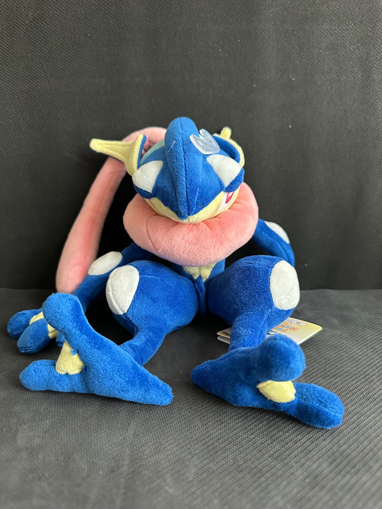 Greninja (ALLSTAR Collection) plush