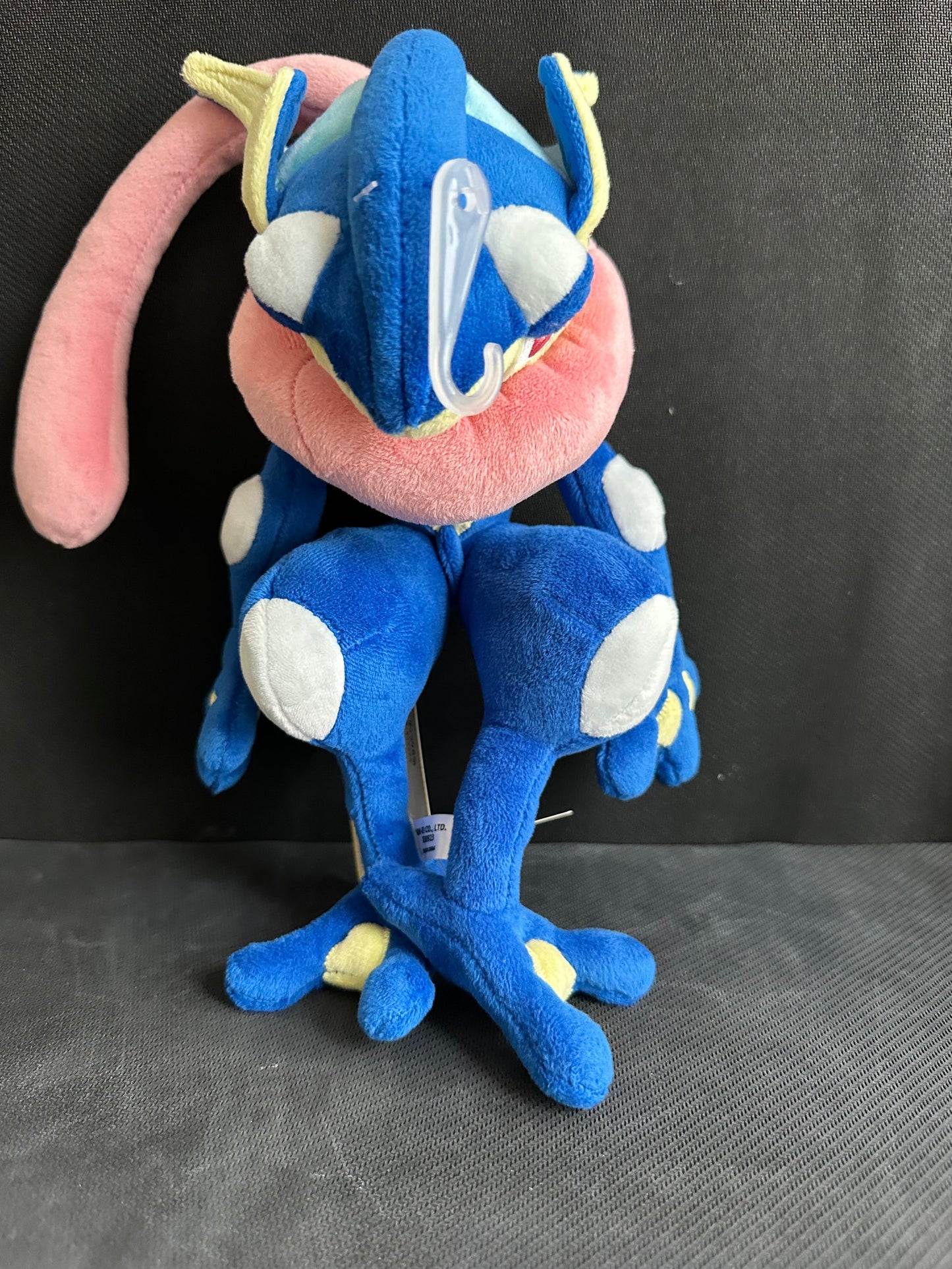 Greninja (ALLSTAR Collection) plush